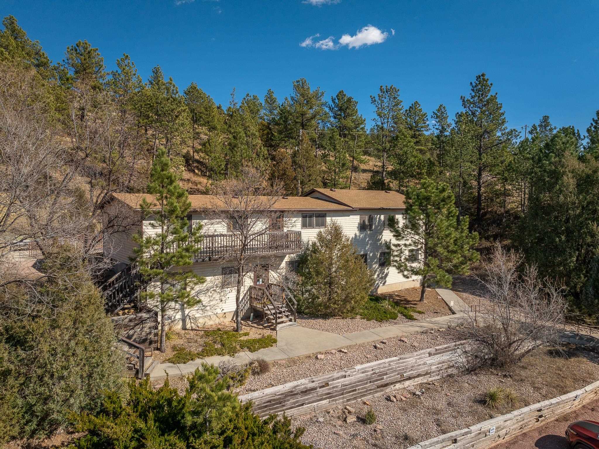 #3 Canyon View Circle