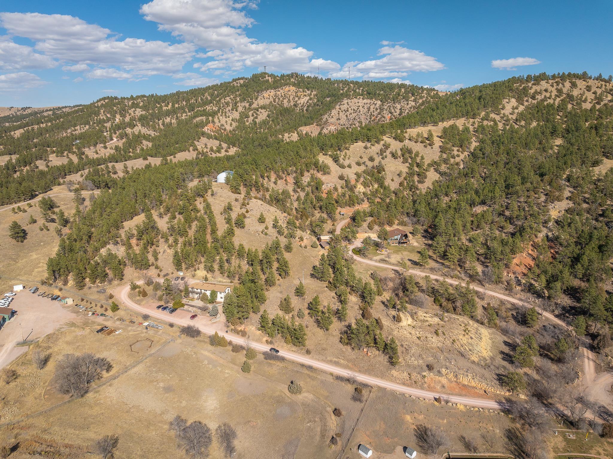 #3 Canyon View Circle