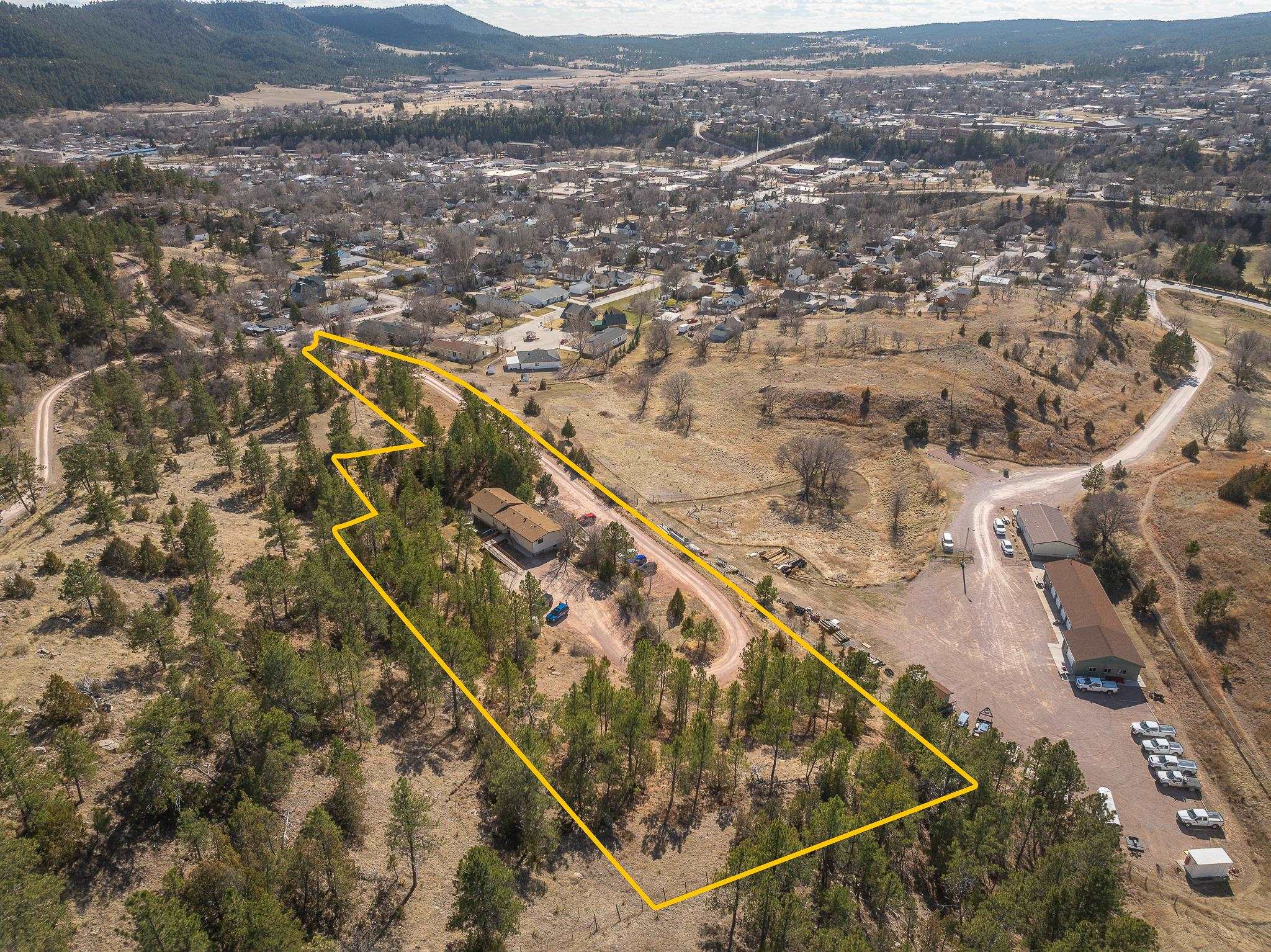 #3 Canyon View Circle