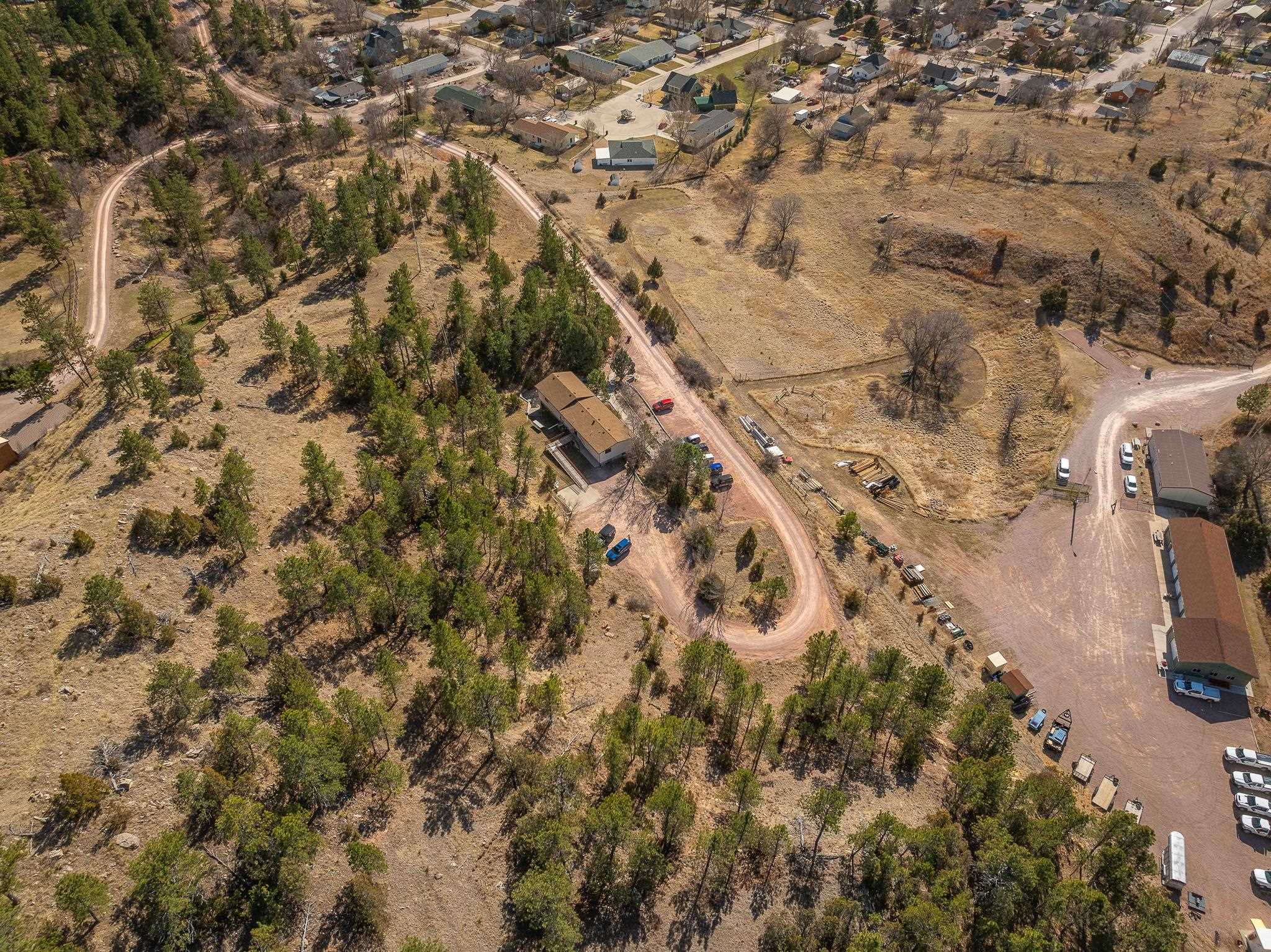 #3 Canyon View Circle