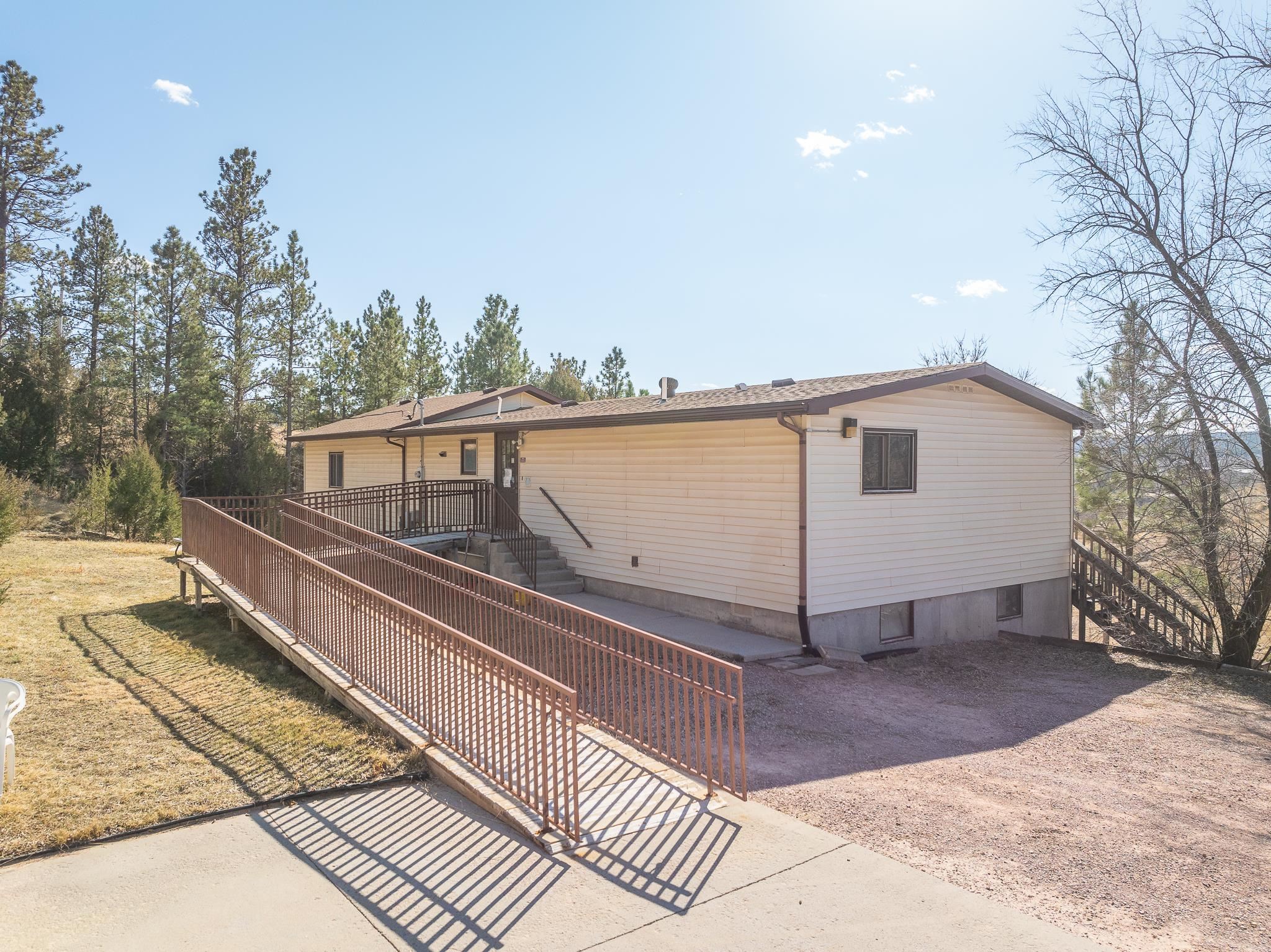 #3 Canyon View Circle