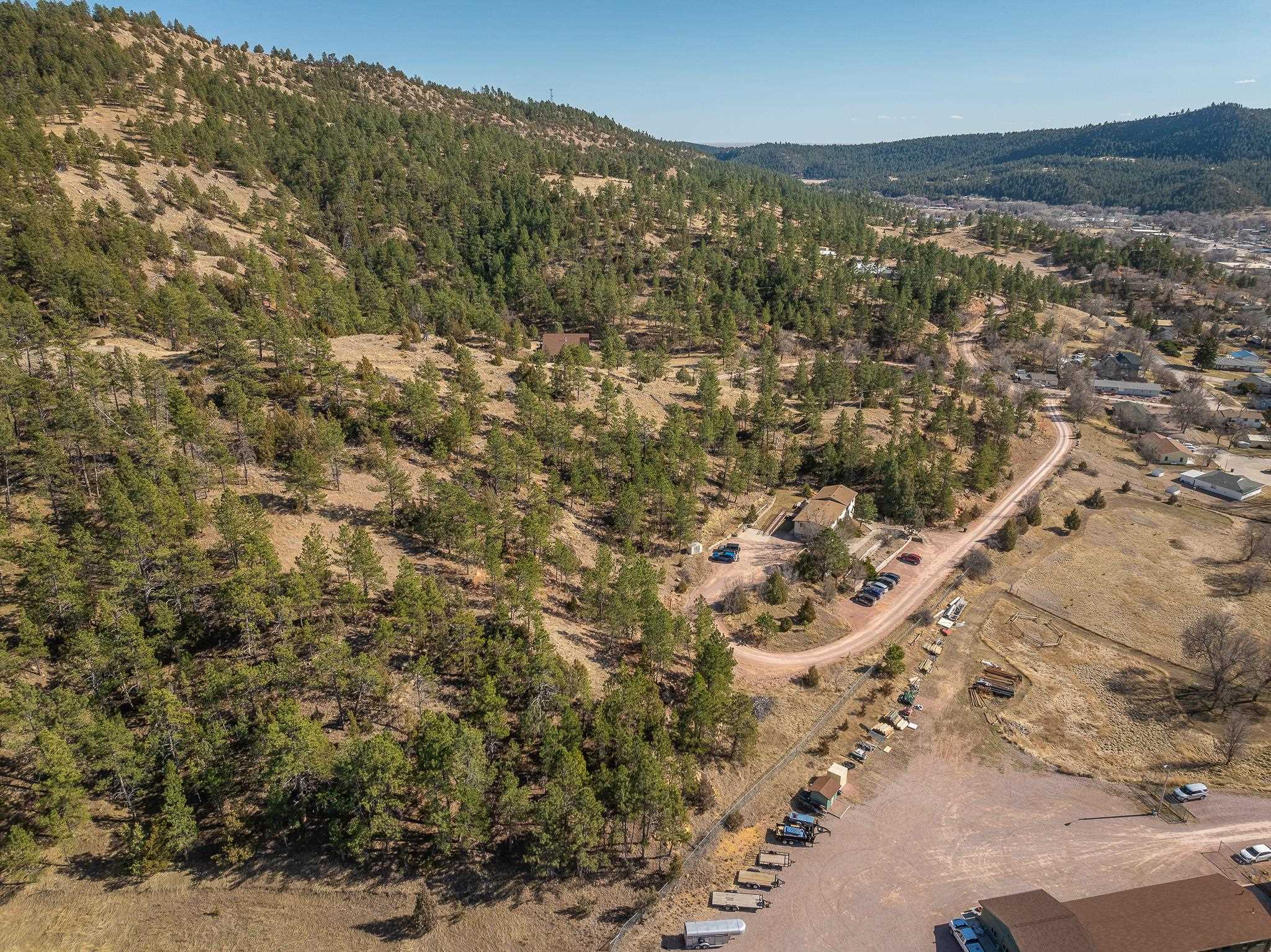 #3 Canyon View Circle