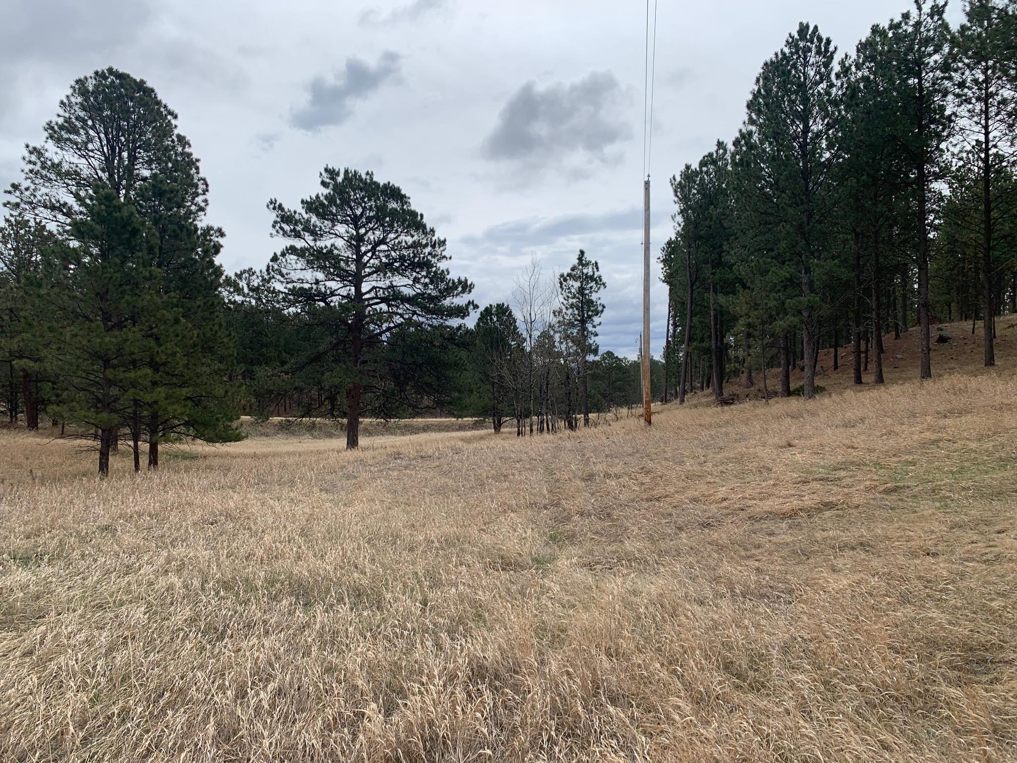 TBD Buckhorn Estates Drive