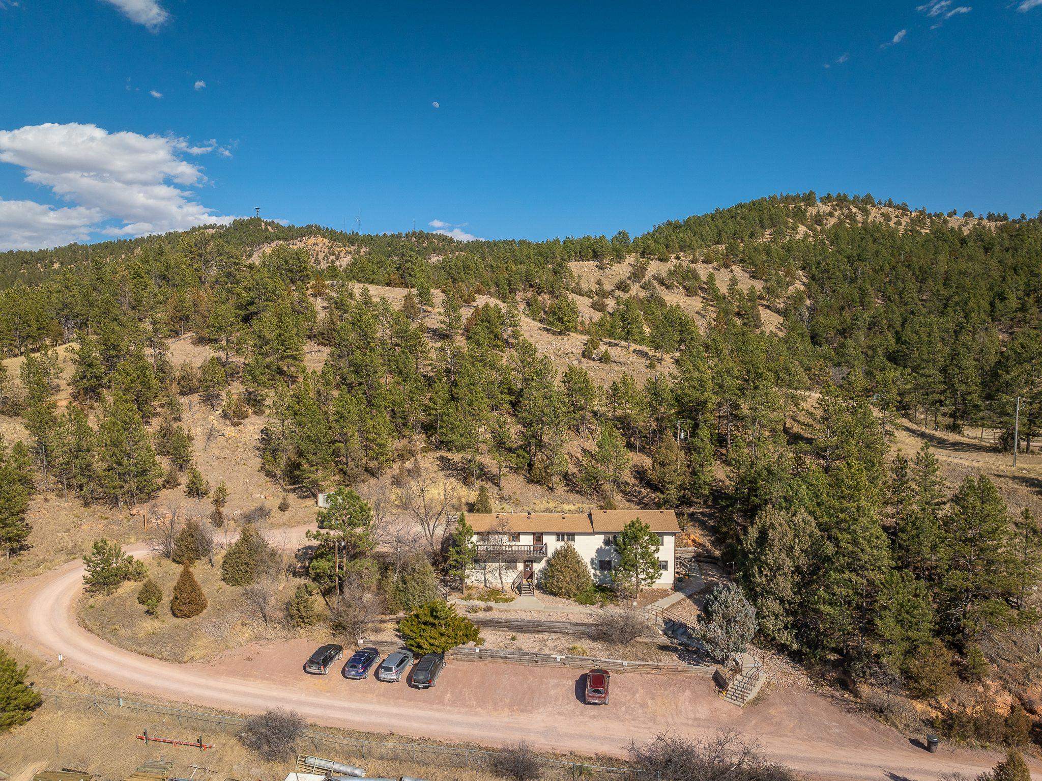 3 Canyon View Circle