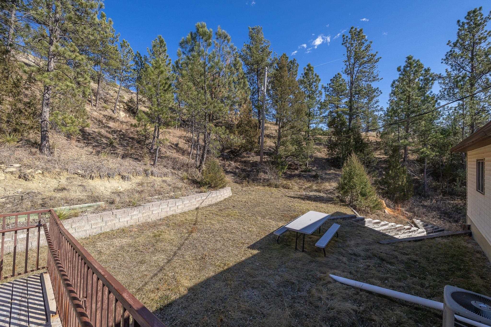 3 Canyon View Circle