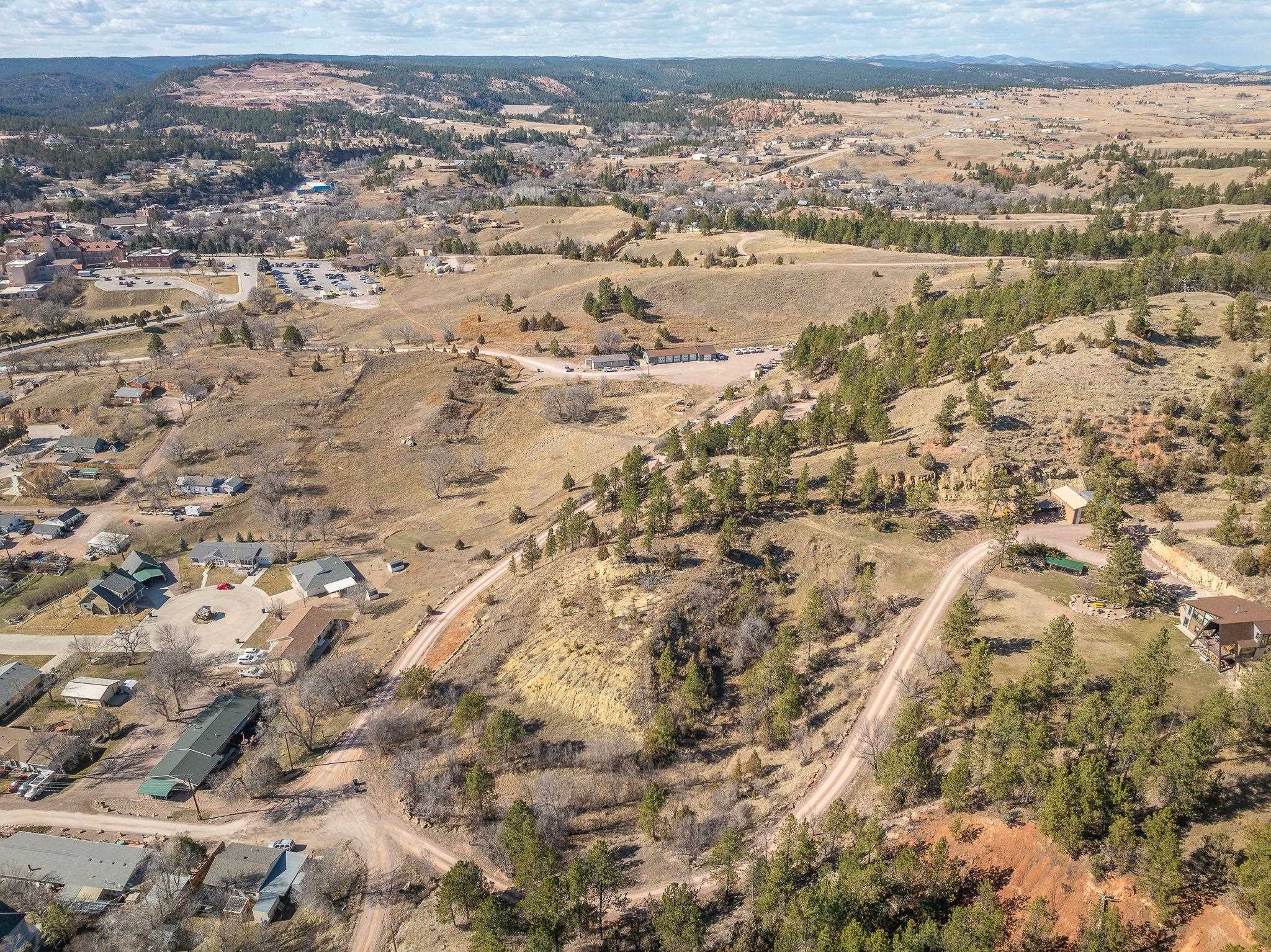 3 Canyon View Circle