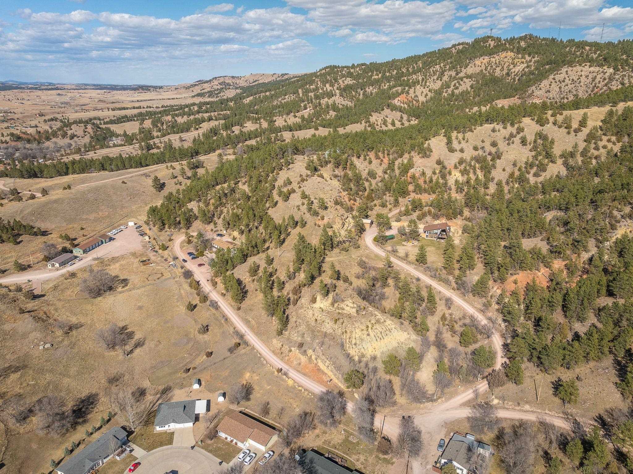 3 Canyon View Circle