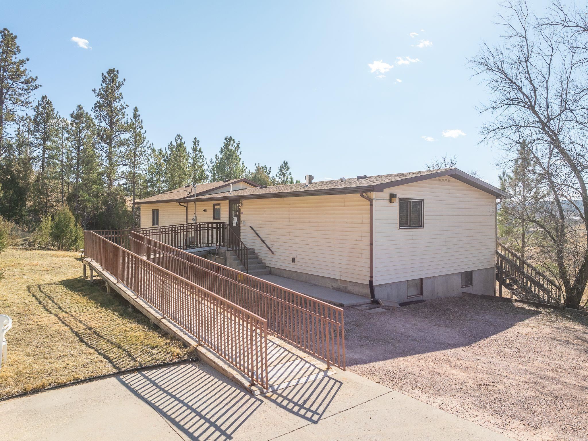 3 Canyon View Circle