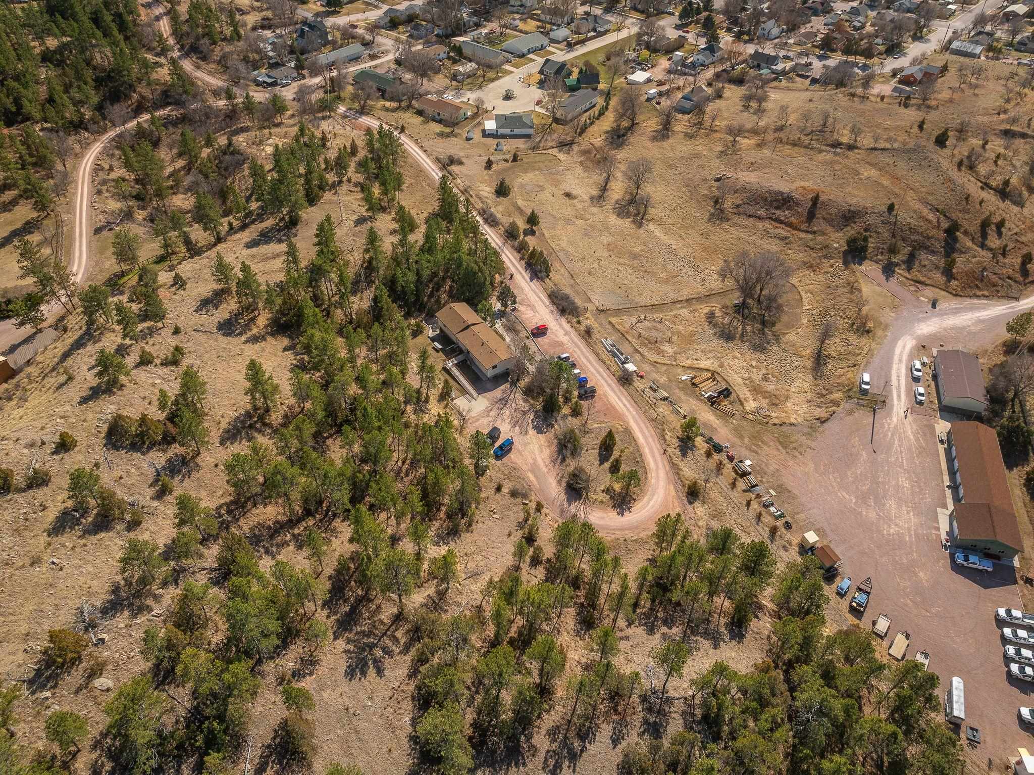 3 Canyon View Circle