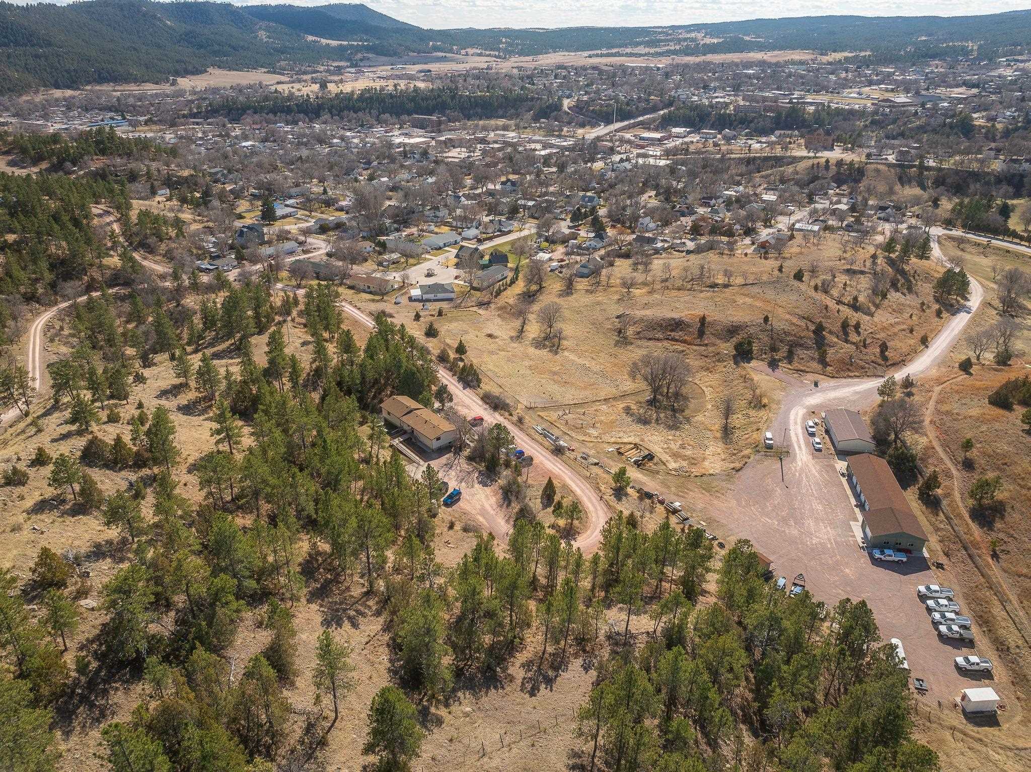 3 Canyon View Circle