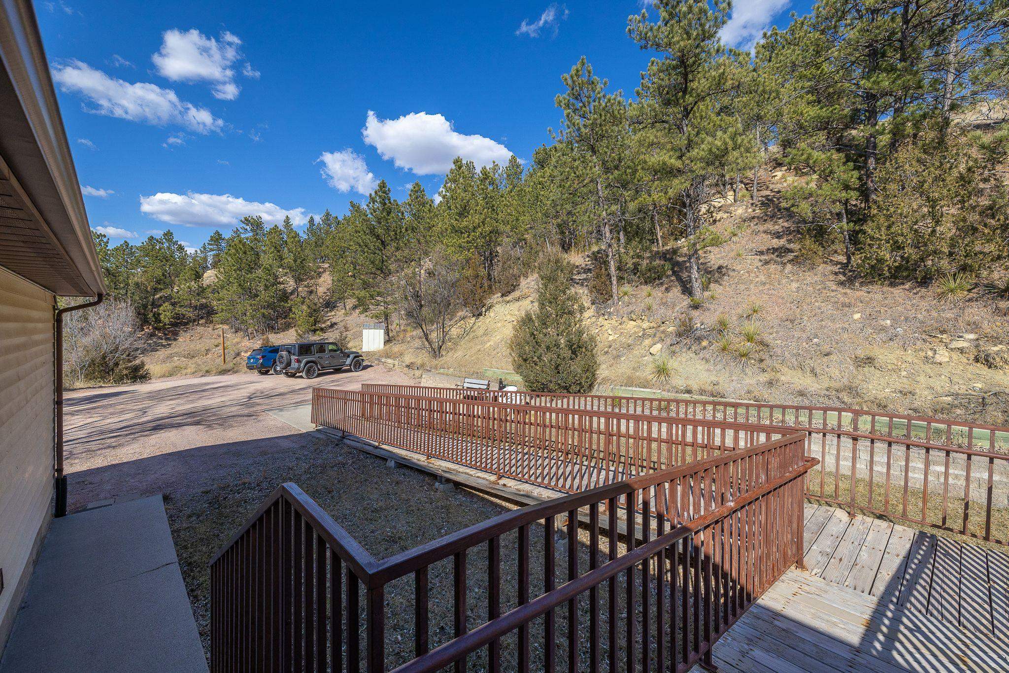 3 Canyon View Circle