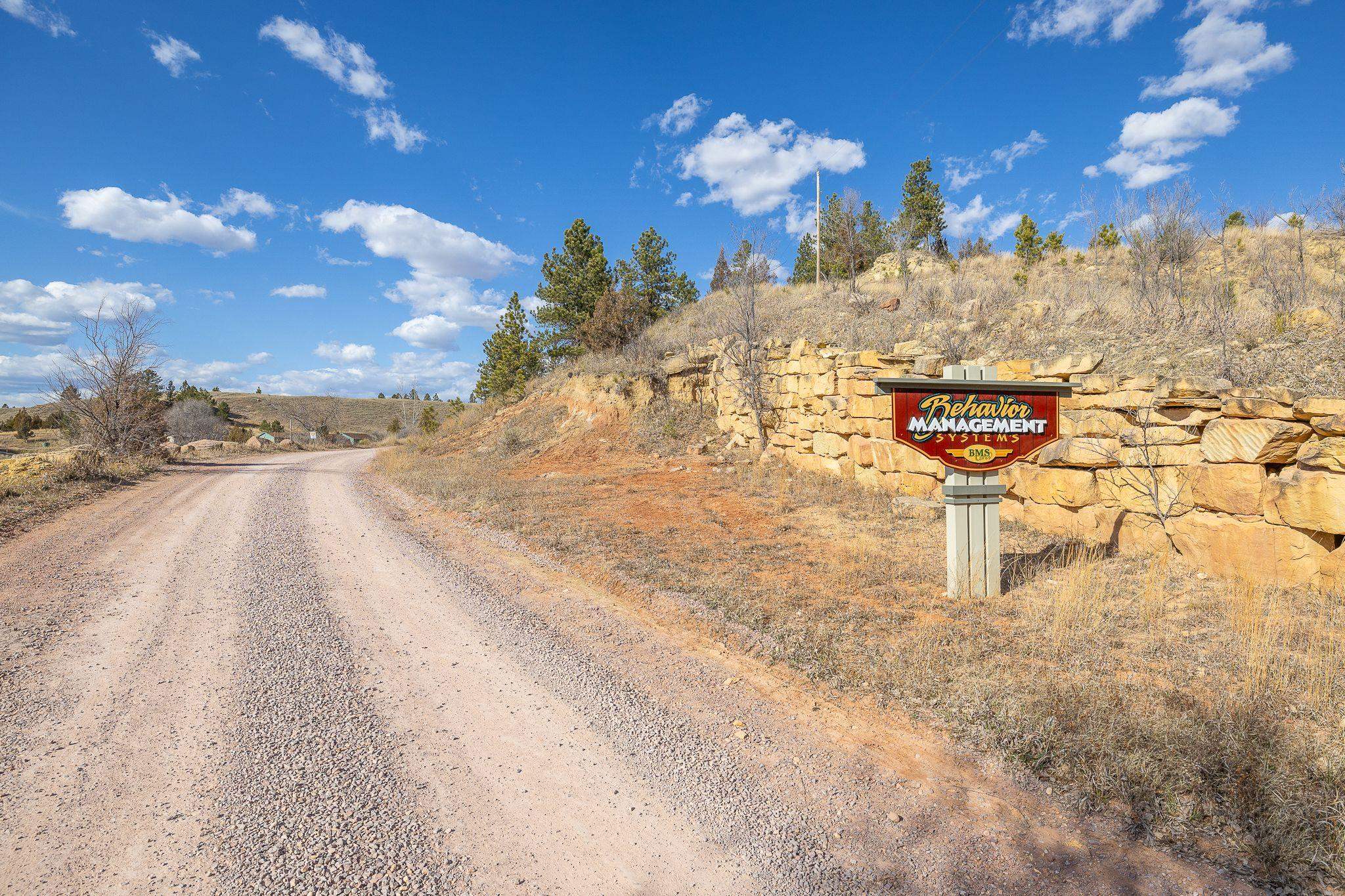 3 Canyon View Circle