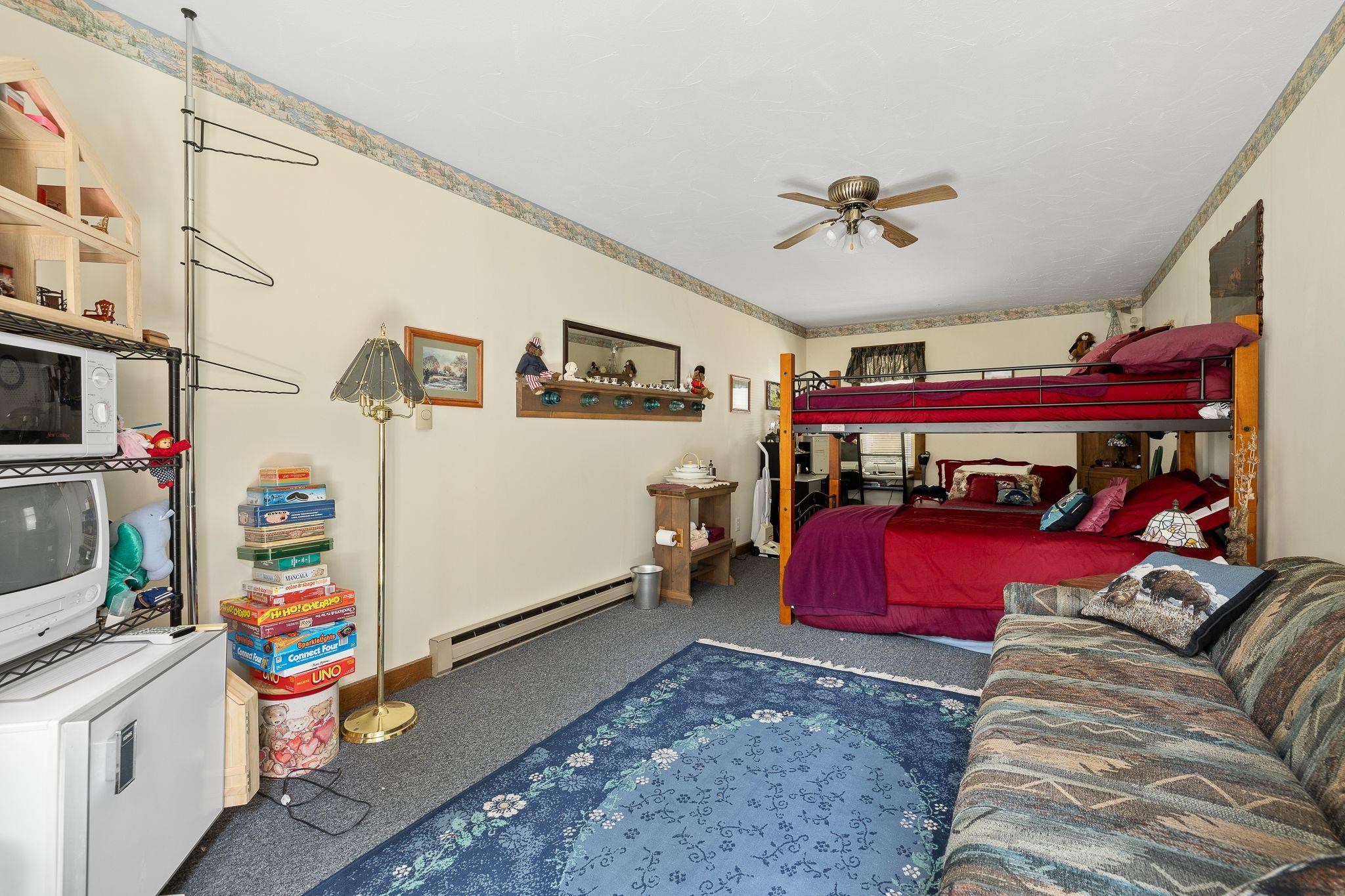 12128 Buckhorn Estates Drive