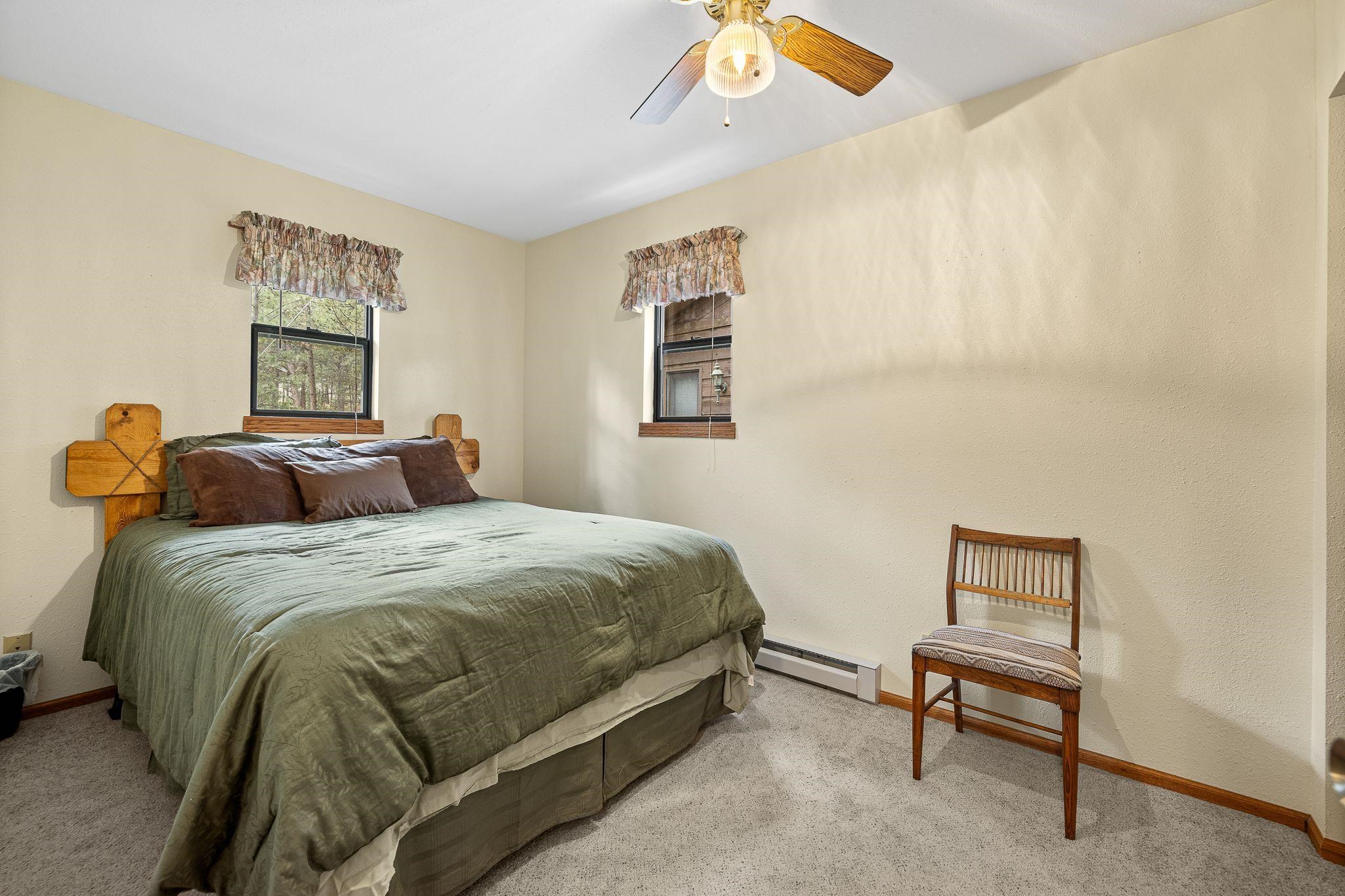 12128 Buckhorn Estates Drive