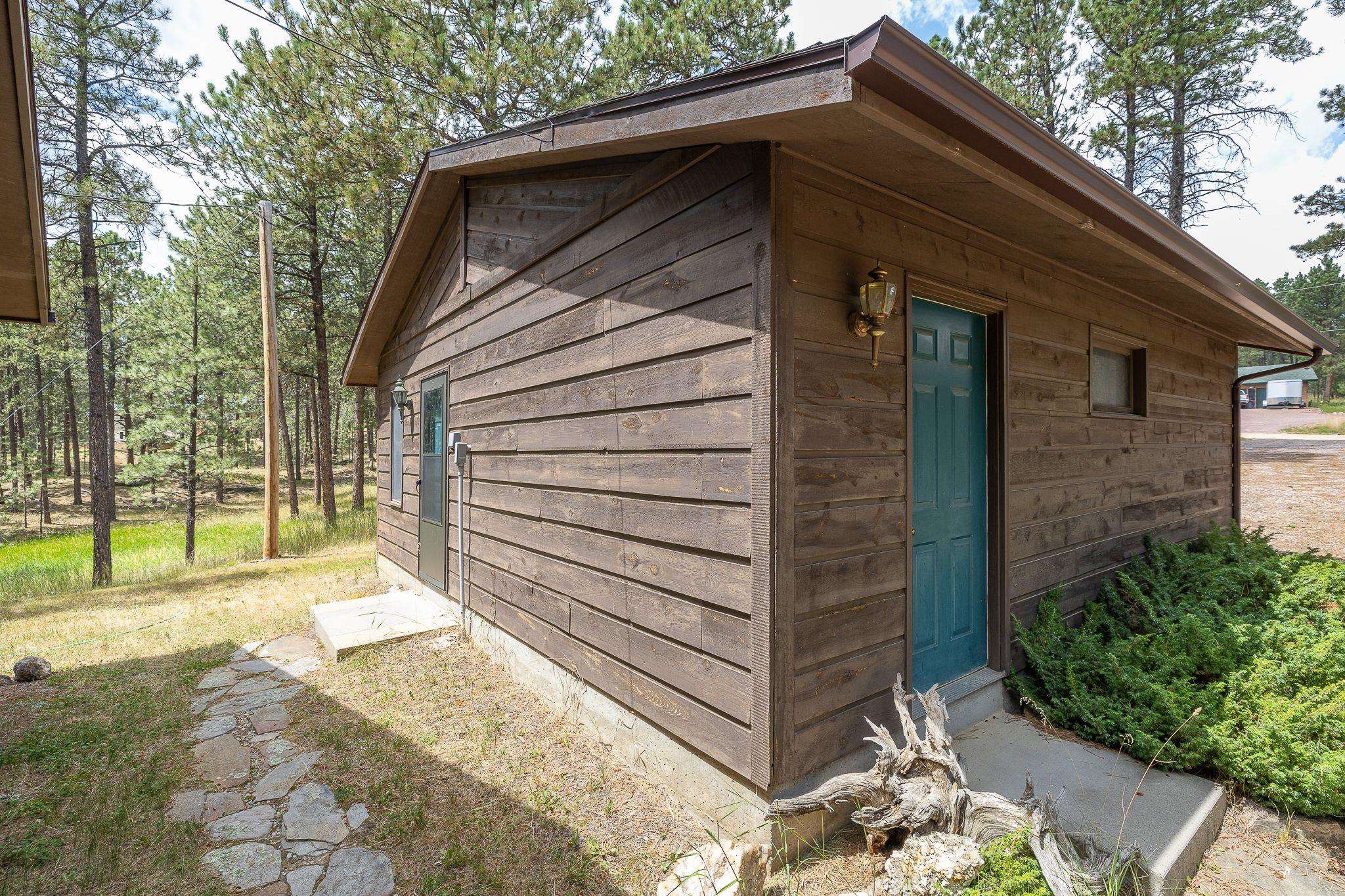 12128 Buckhorn Estates Drive