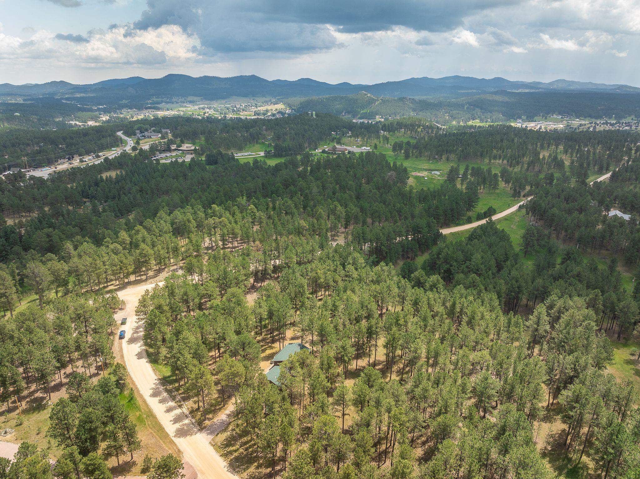 12128 Buckhorn Estates Drive