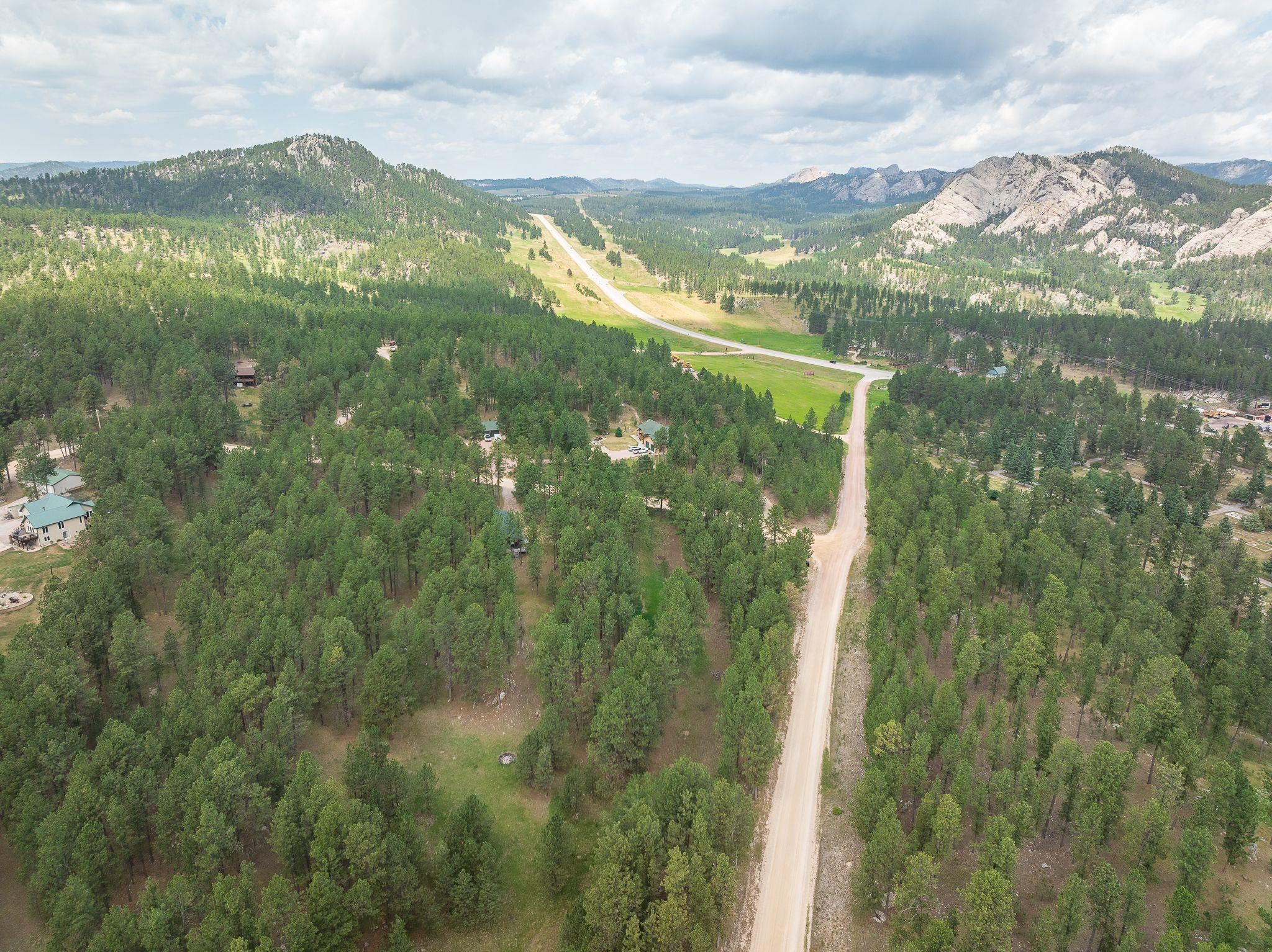 12128 Buckhorn Estates Drive