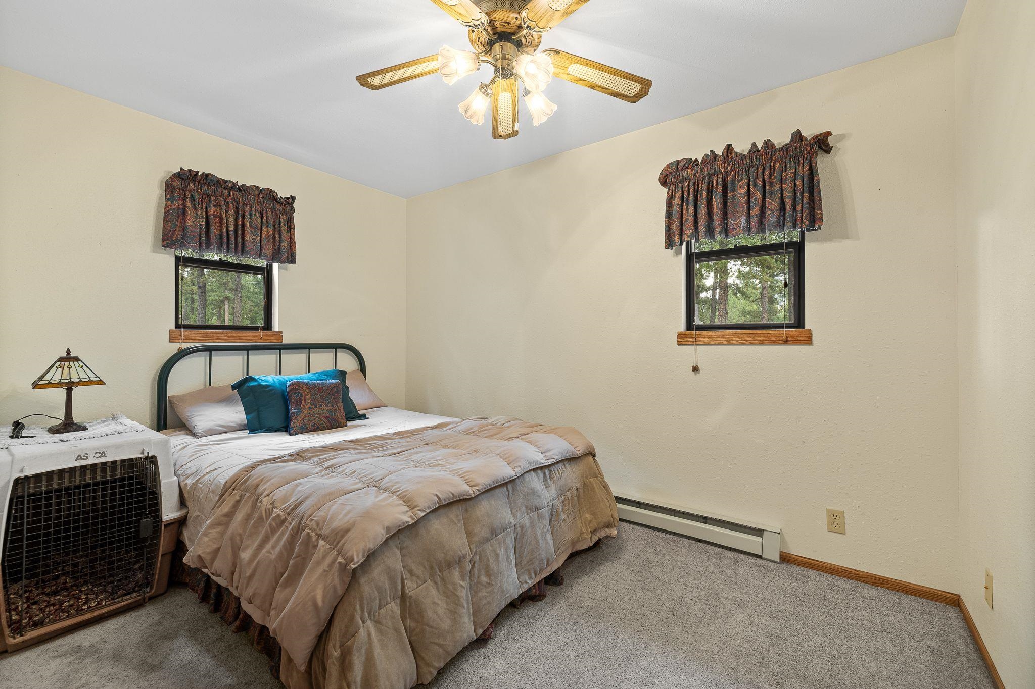 12128 Buckhorn Estates Drive