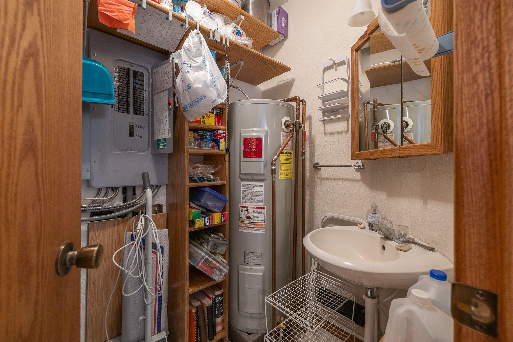 12128 Buckhorn Estates Drive