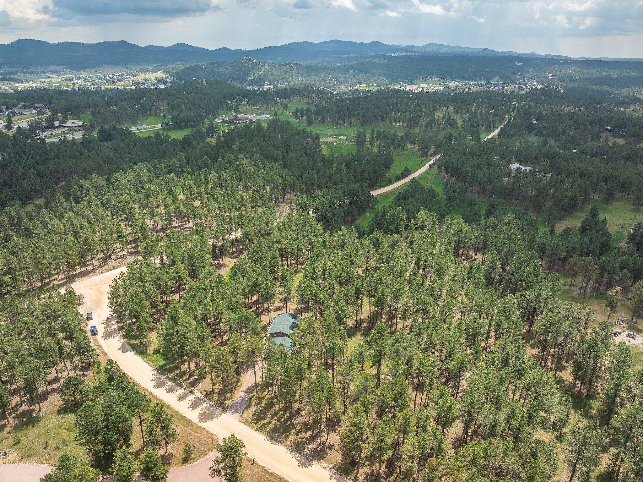 12128 Buckhorn Estates Drive