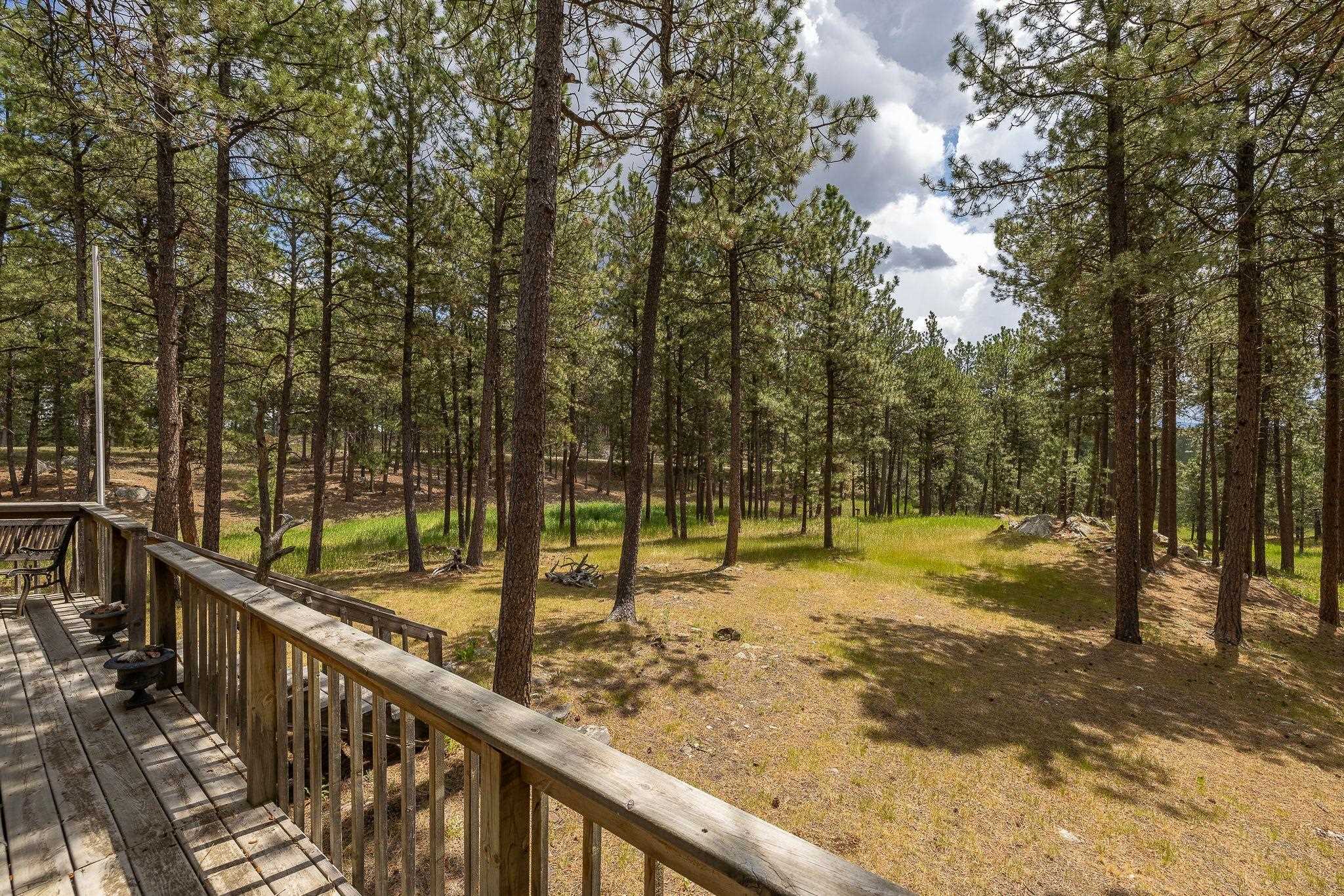 12128 Buckhorn Estates Drive