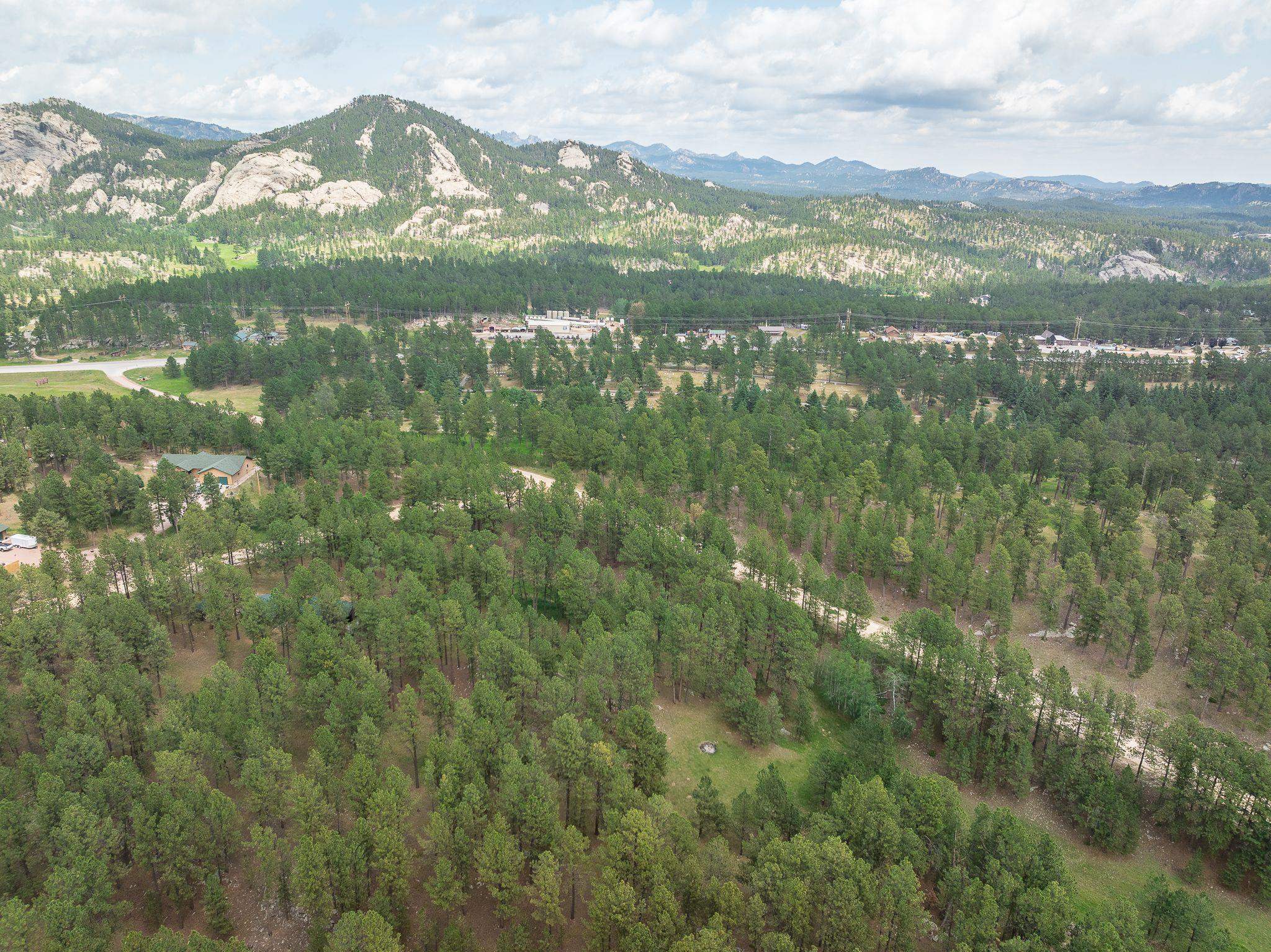 12128 Buckhorn Estates Drive