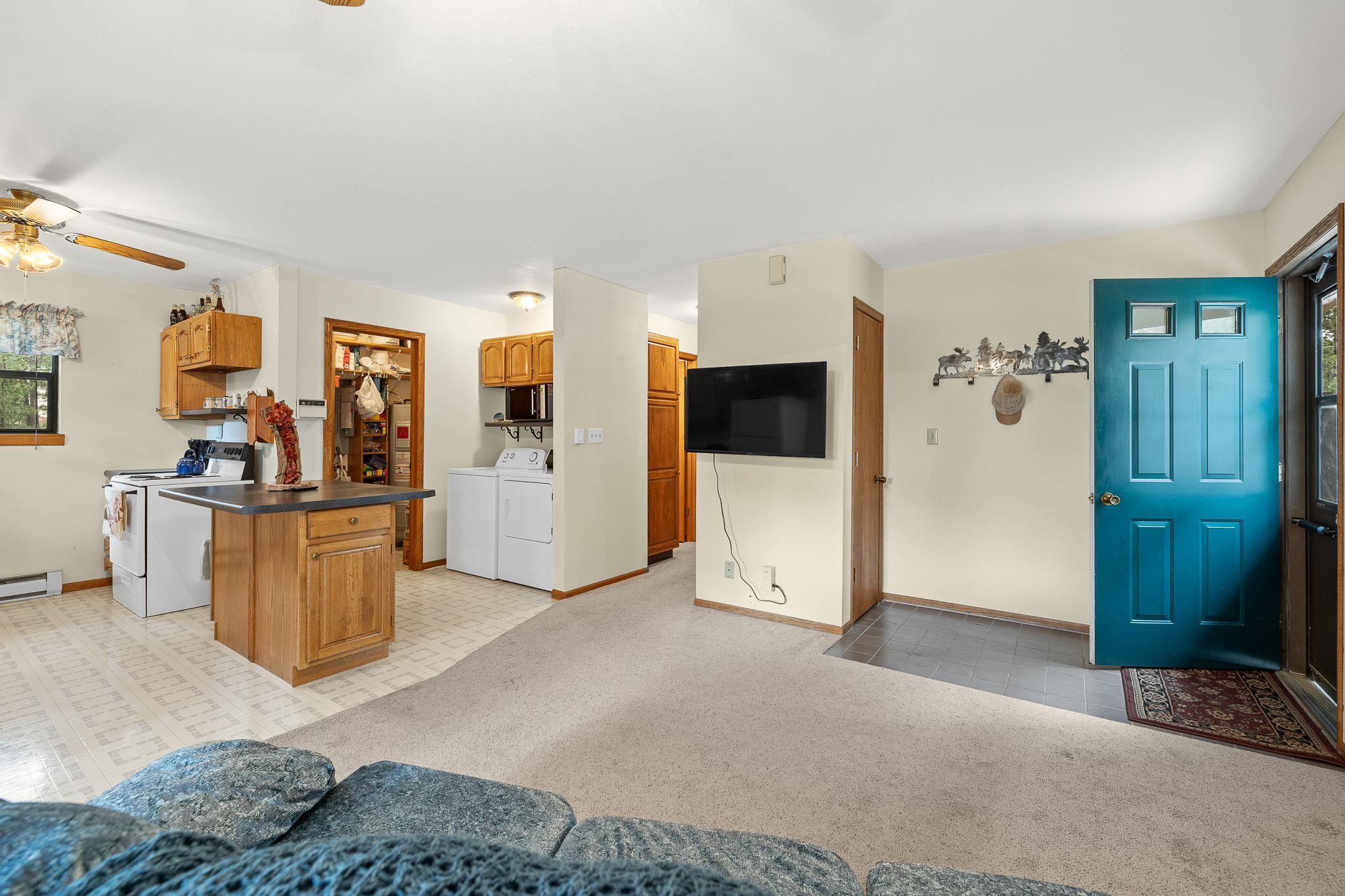 12128 Buckhorn Estates Drive