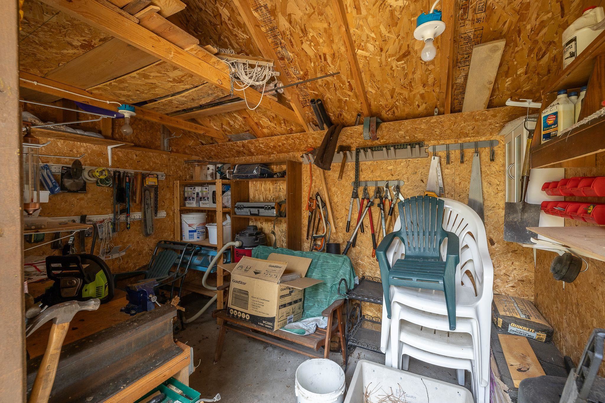 12128 Buckhorn Estates Drive