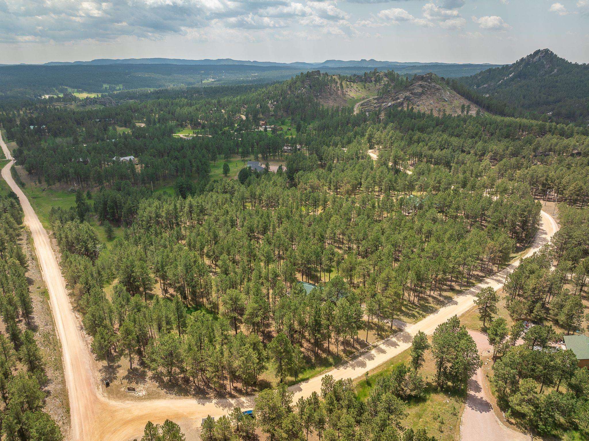 12128 Buckhorn Estates Drive