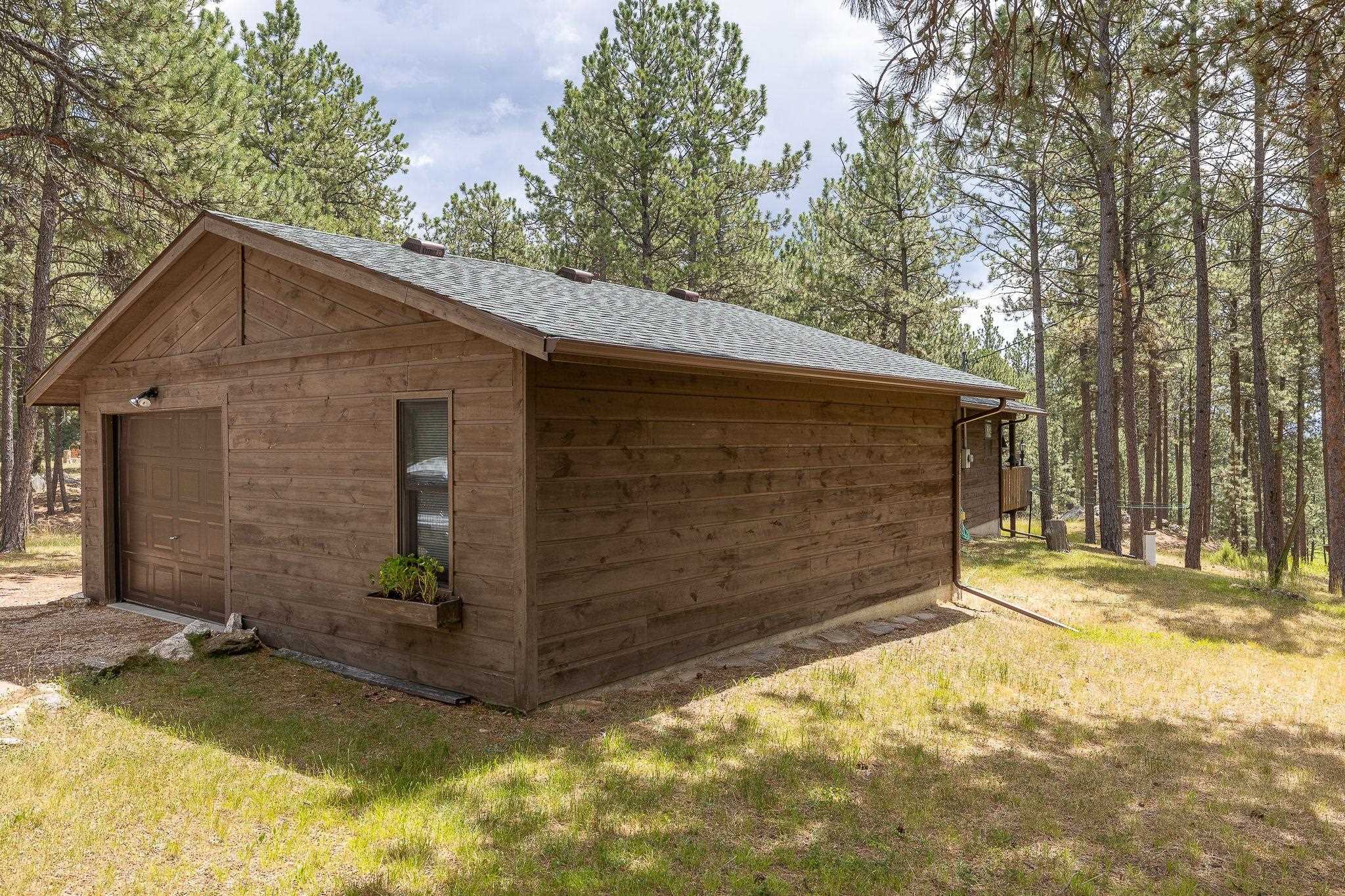 12128 Buckhorn Estates Drive