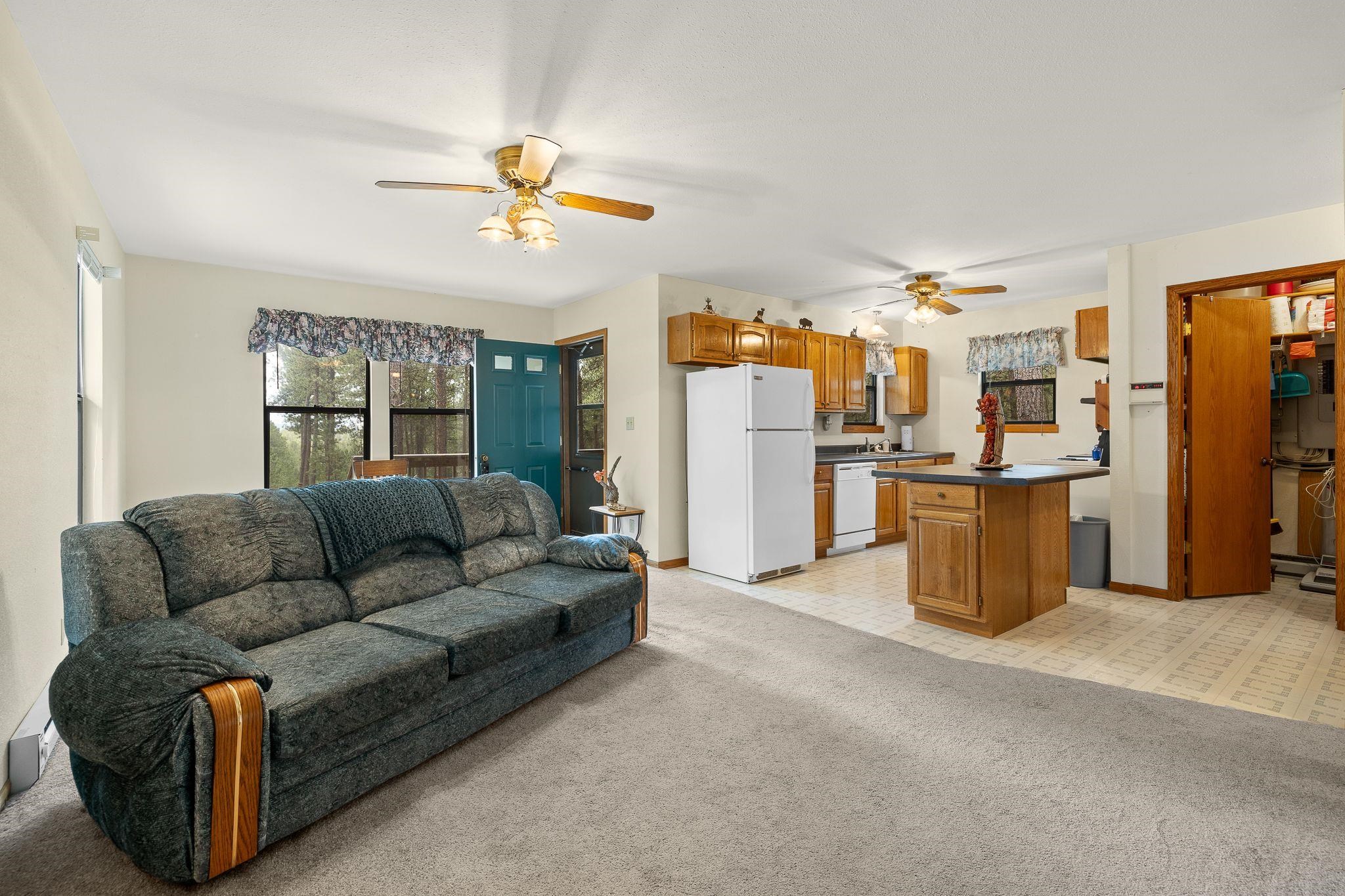 12128 Buckhorn Estates Drive