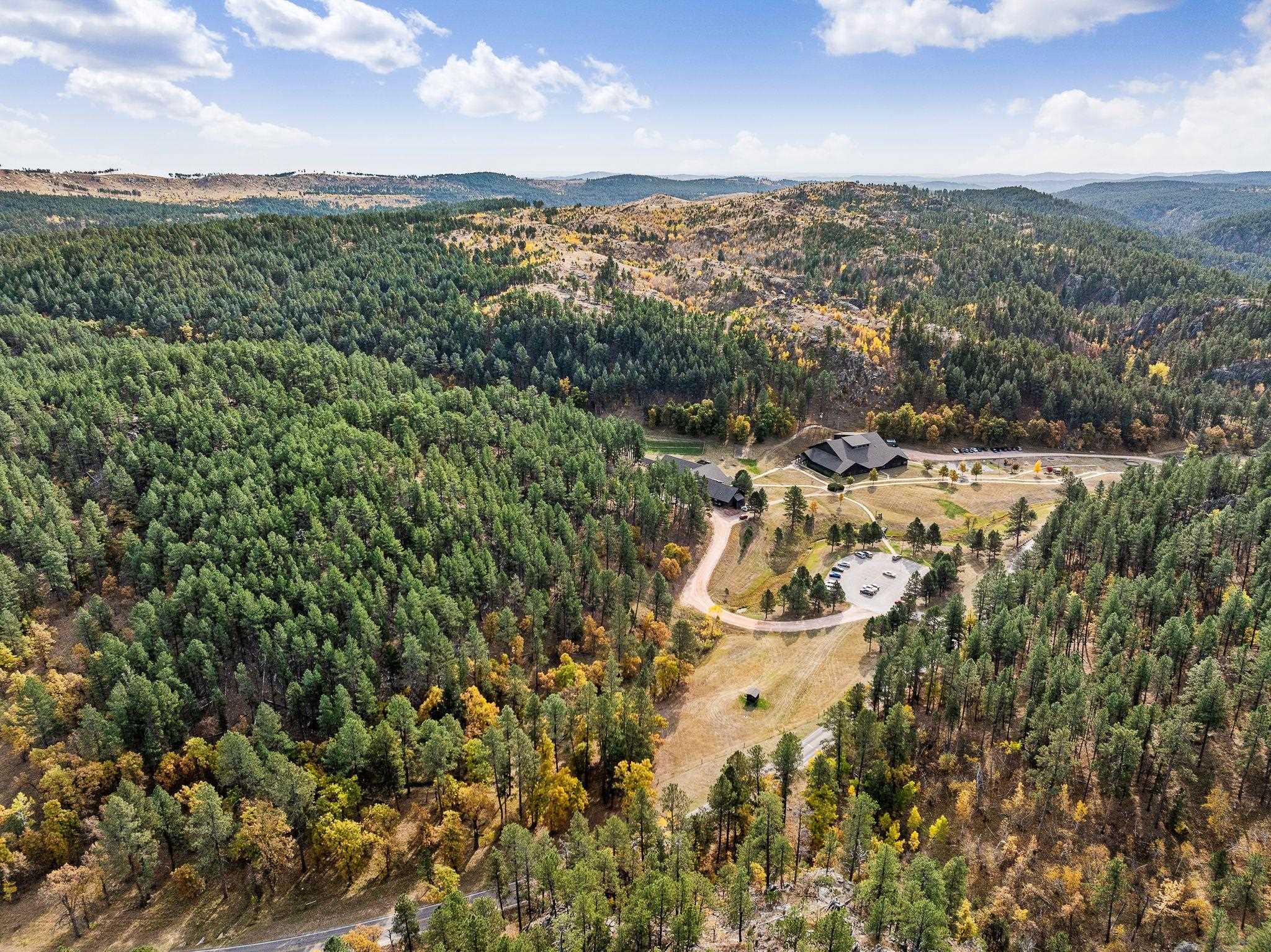 24100 S. Rockerville Road