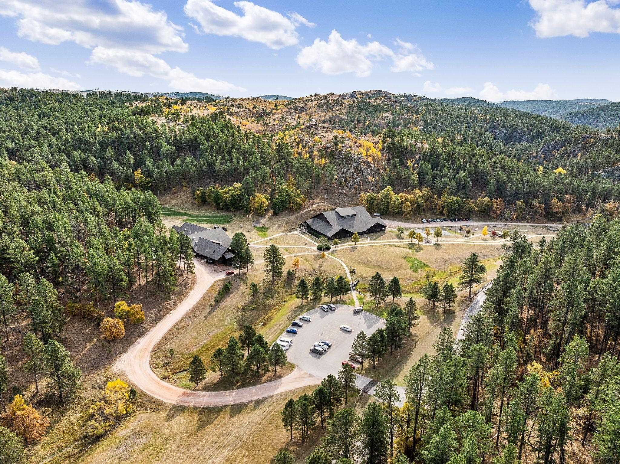 24100 S. Rockerville Road