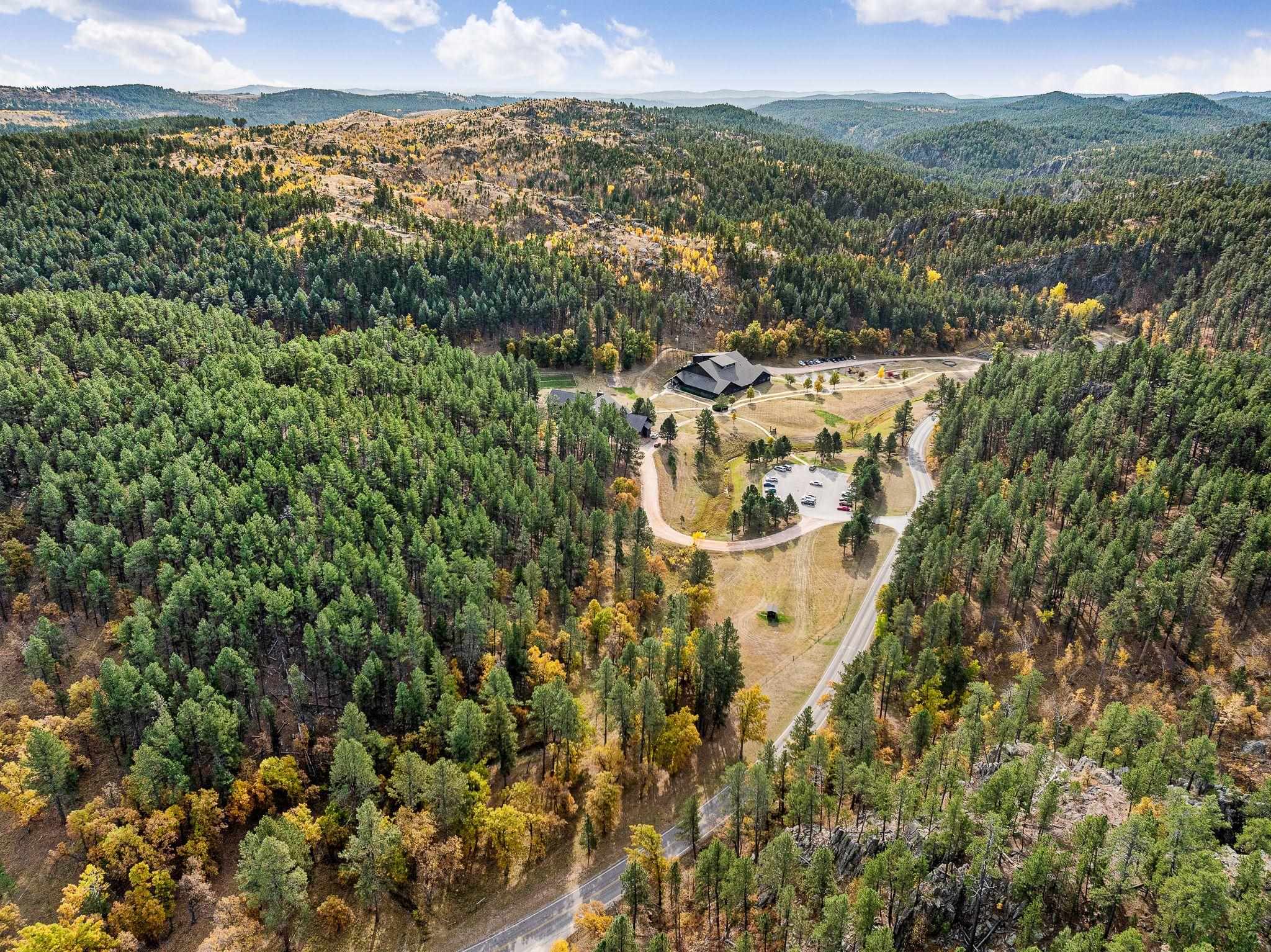 24100 S. Rockerville Road