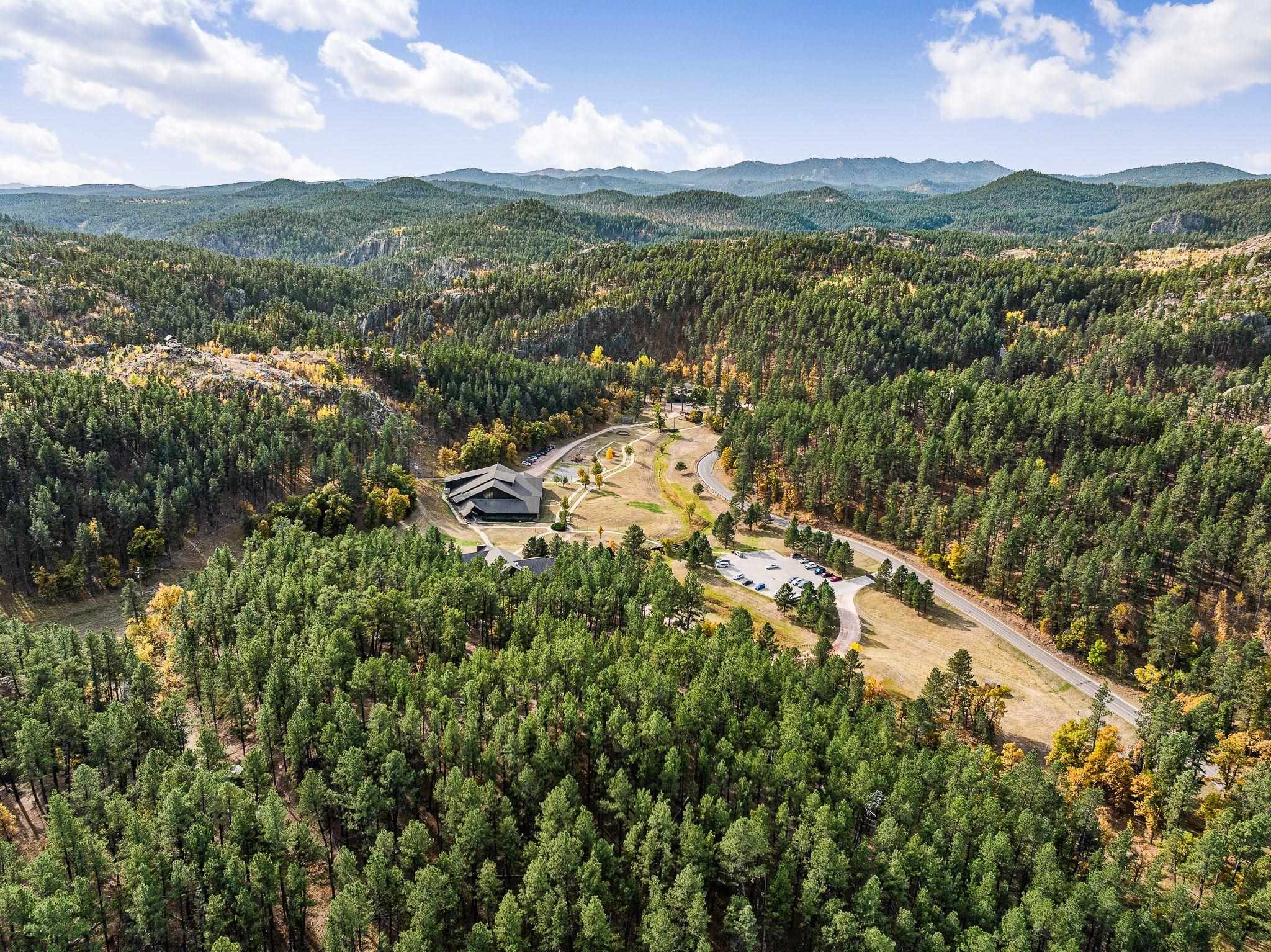 24100 S. Rockerville Road