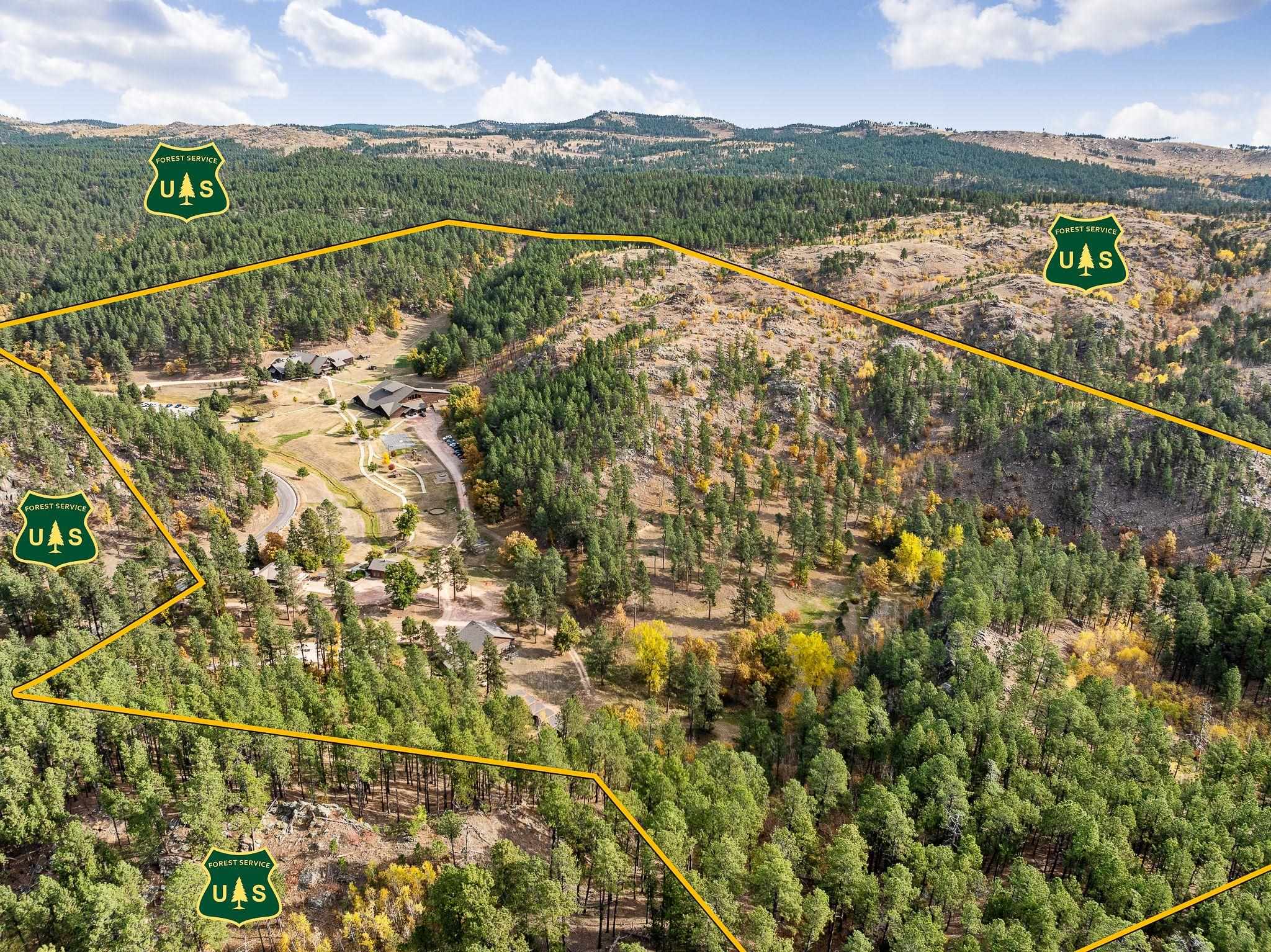 24100 S. Rockerville Road