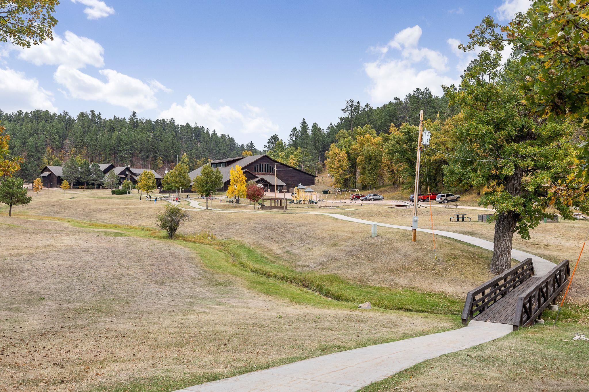 24100 S. Rockerville Road