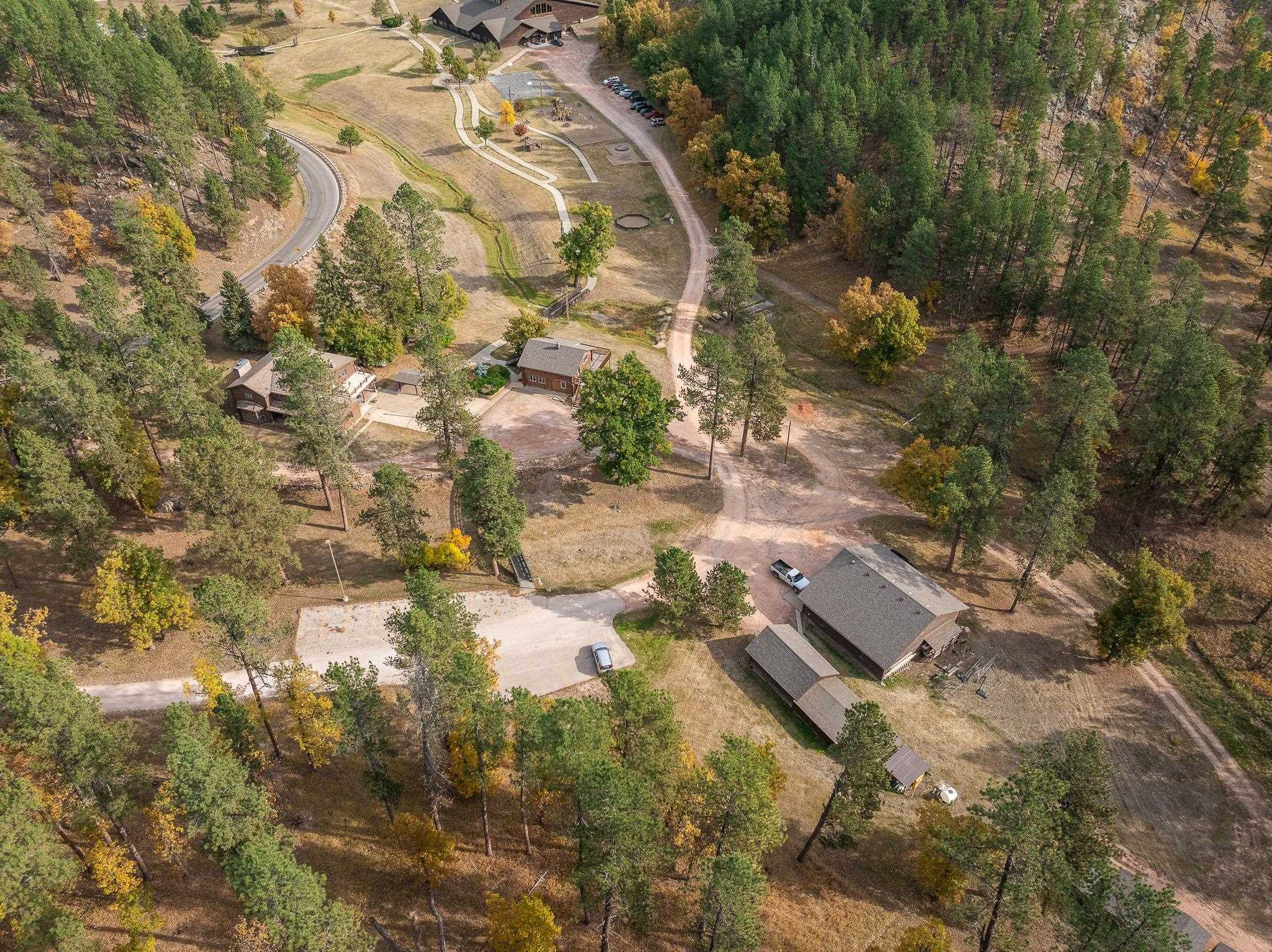 24100 S. Rockerville Road