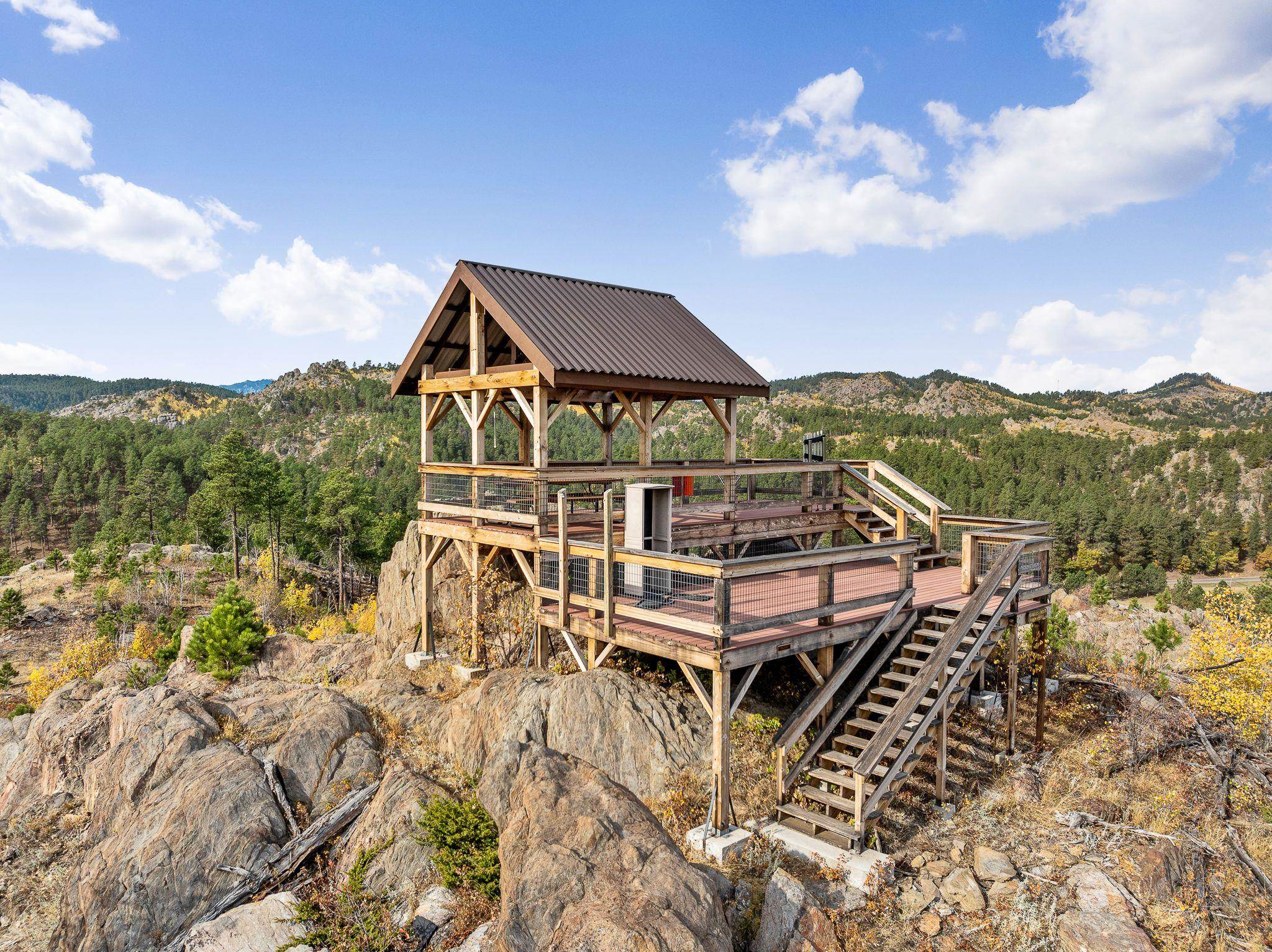 24100 S. Rockerville Road