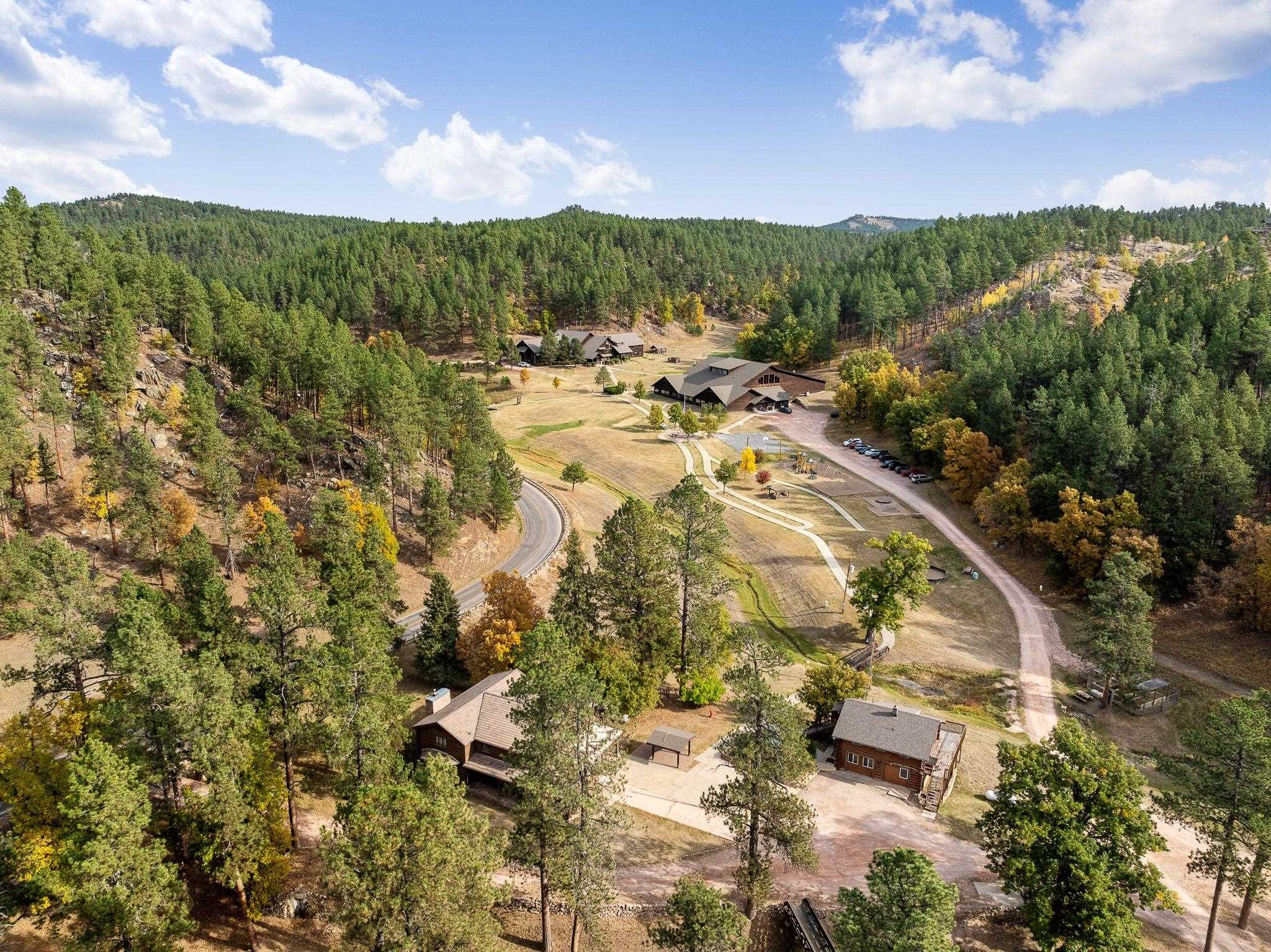 24100 S. Rockerville Road