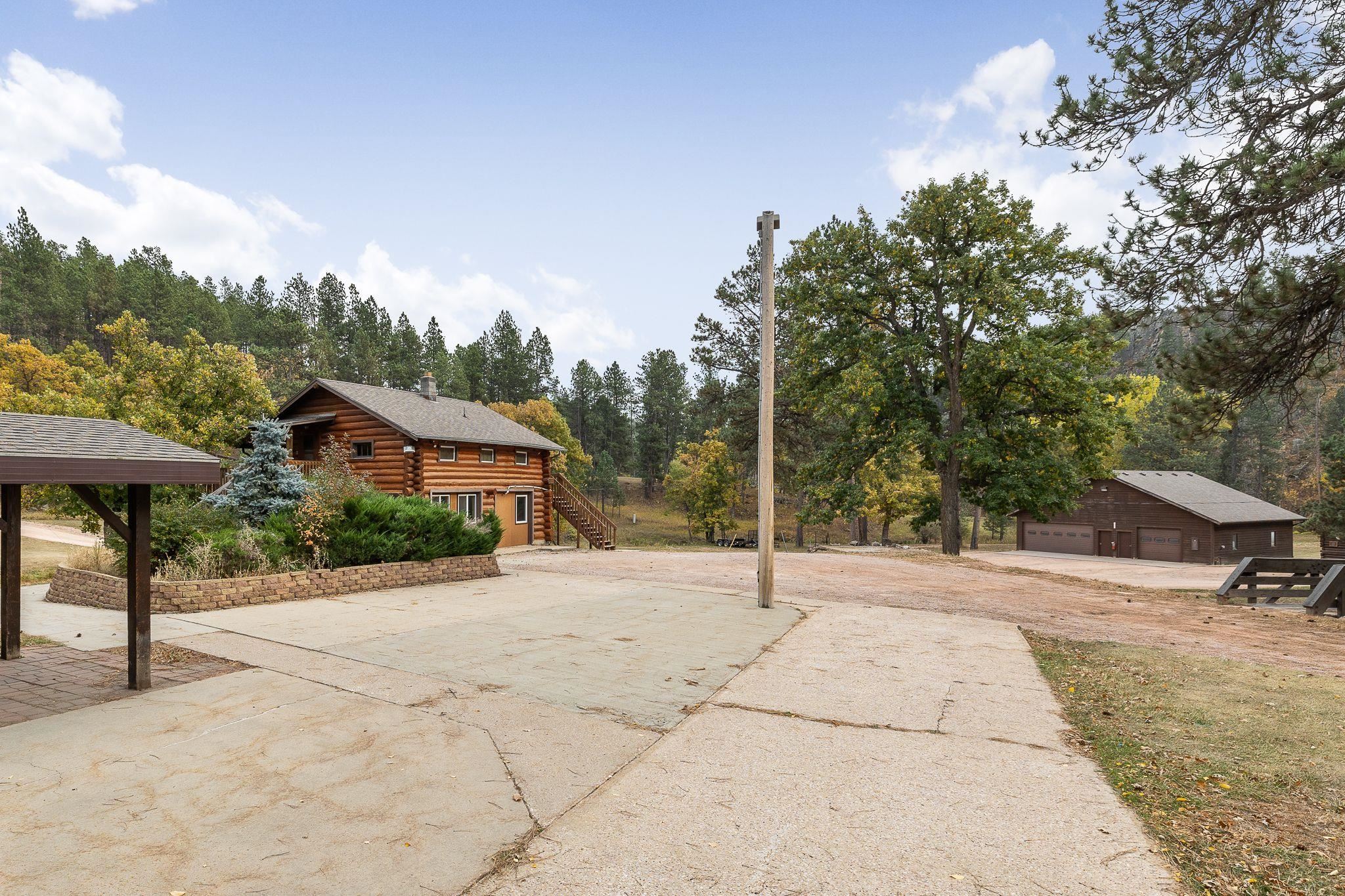 24100 S. Rockerville Road