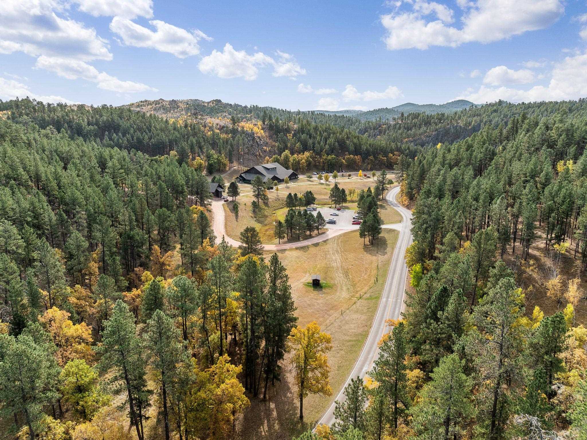 24100 S. Rockerville Road