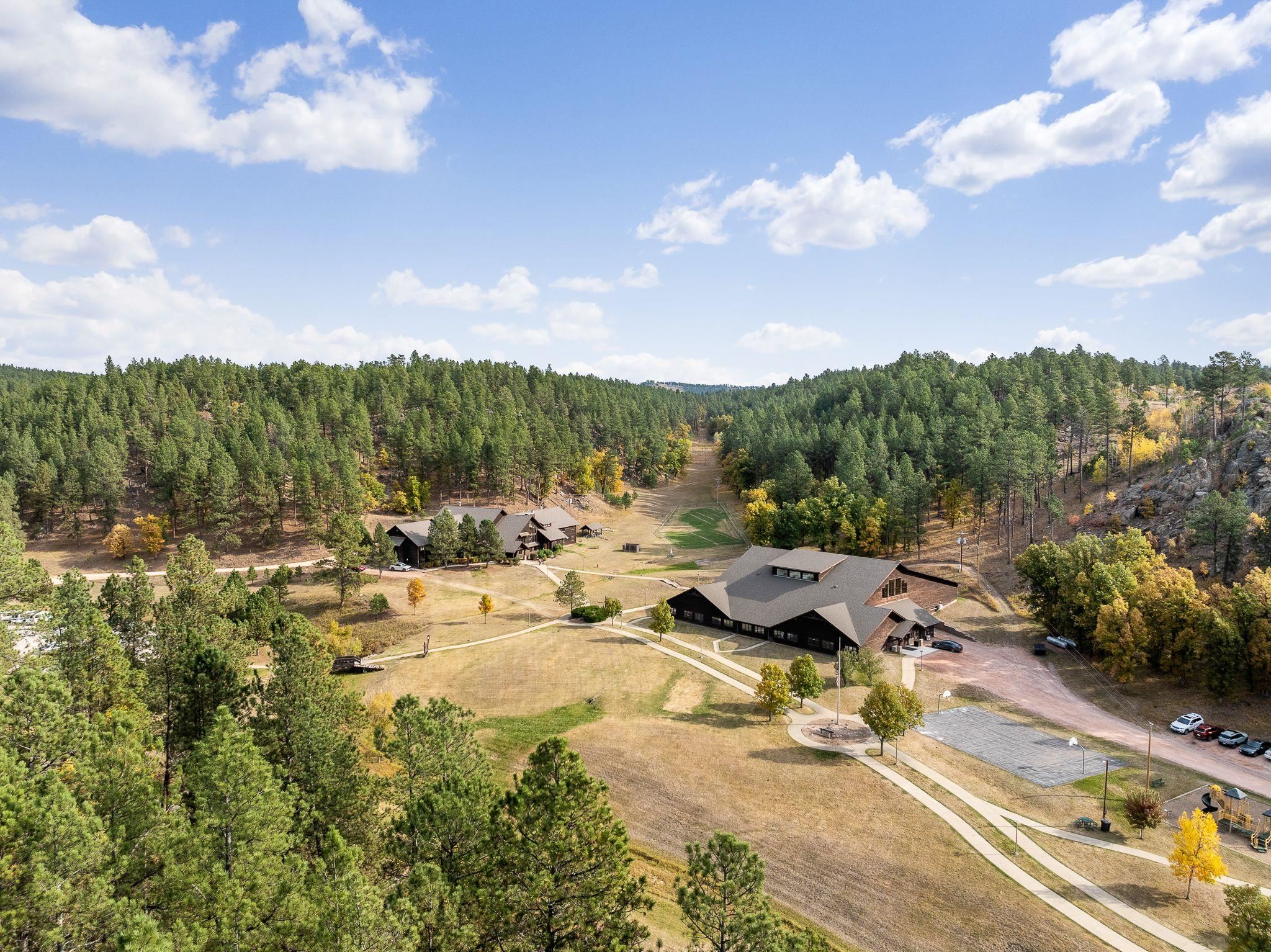 24100 S. Rockerville Road