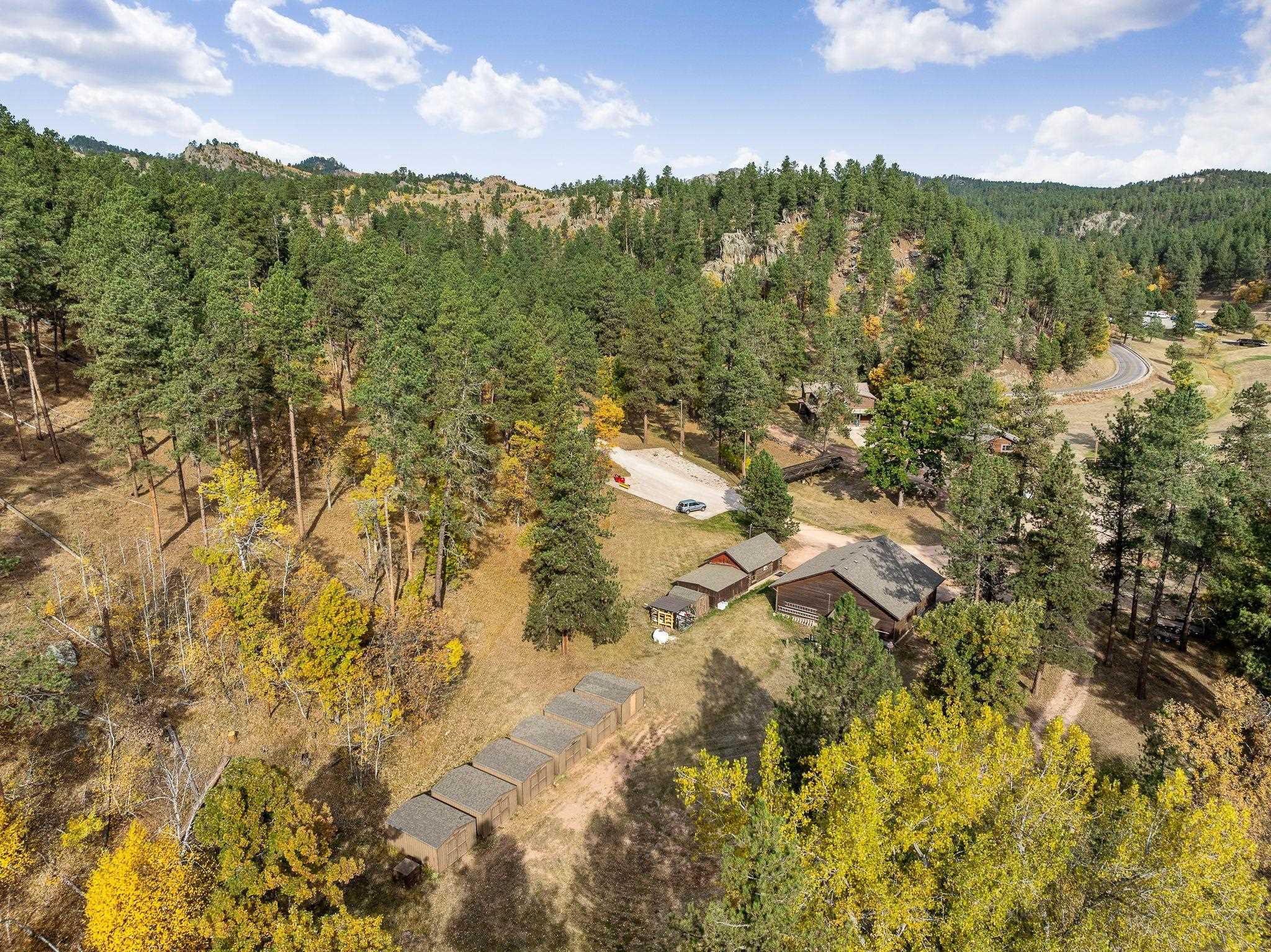 24100 S. Rockerville Road