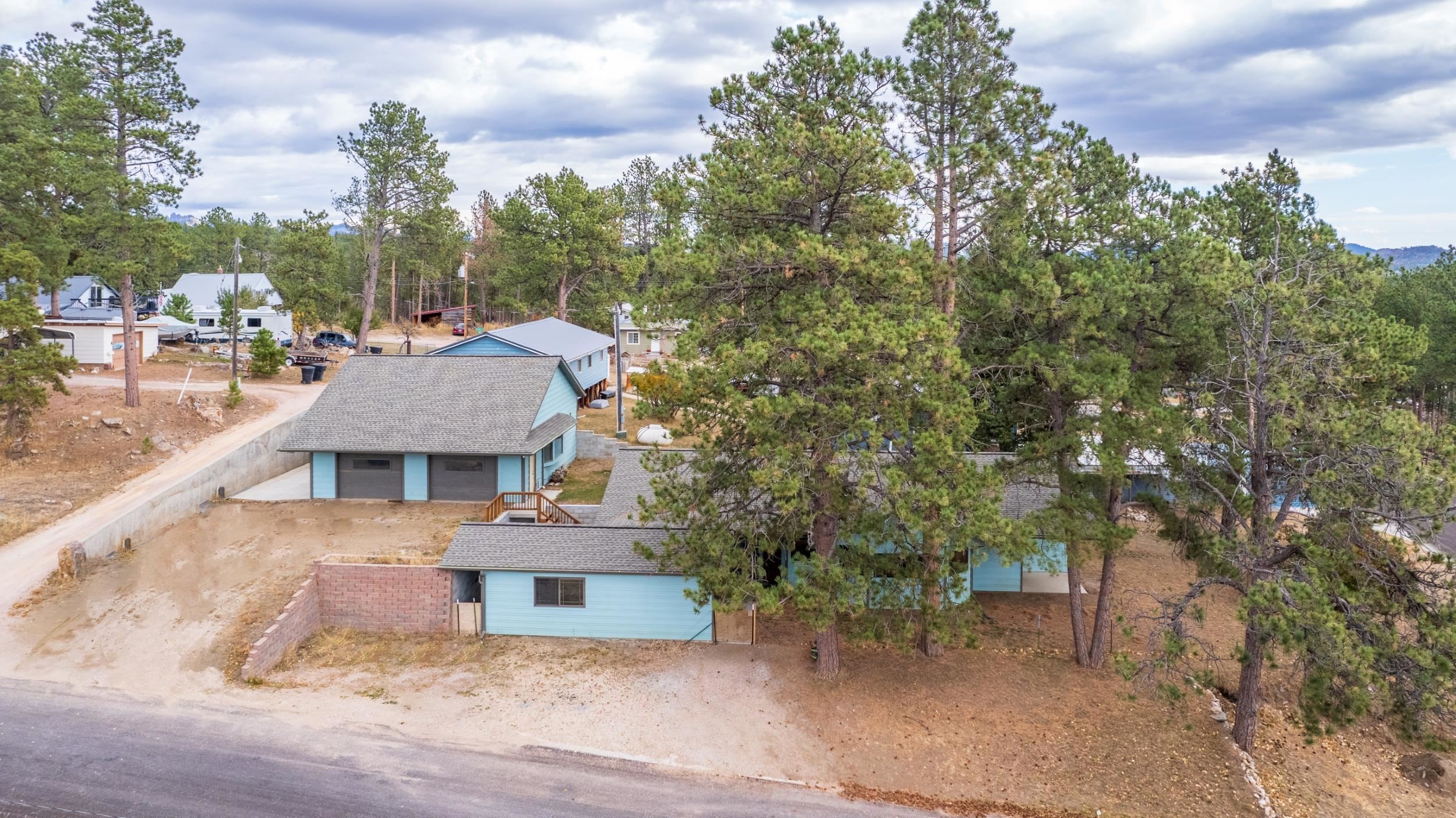 405 Clay Street