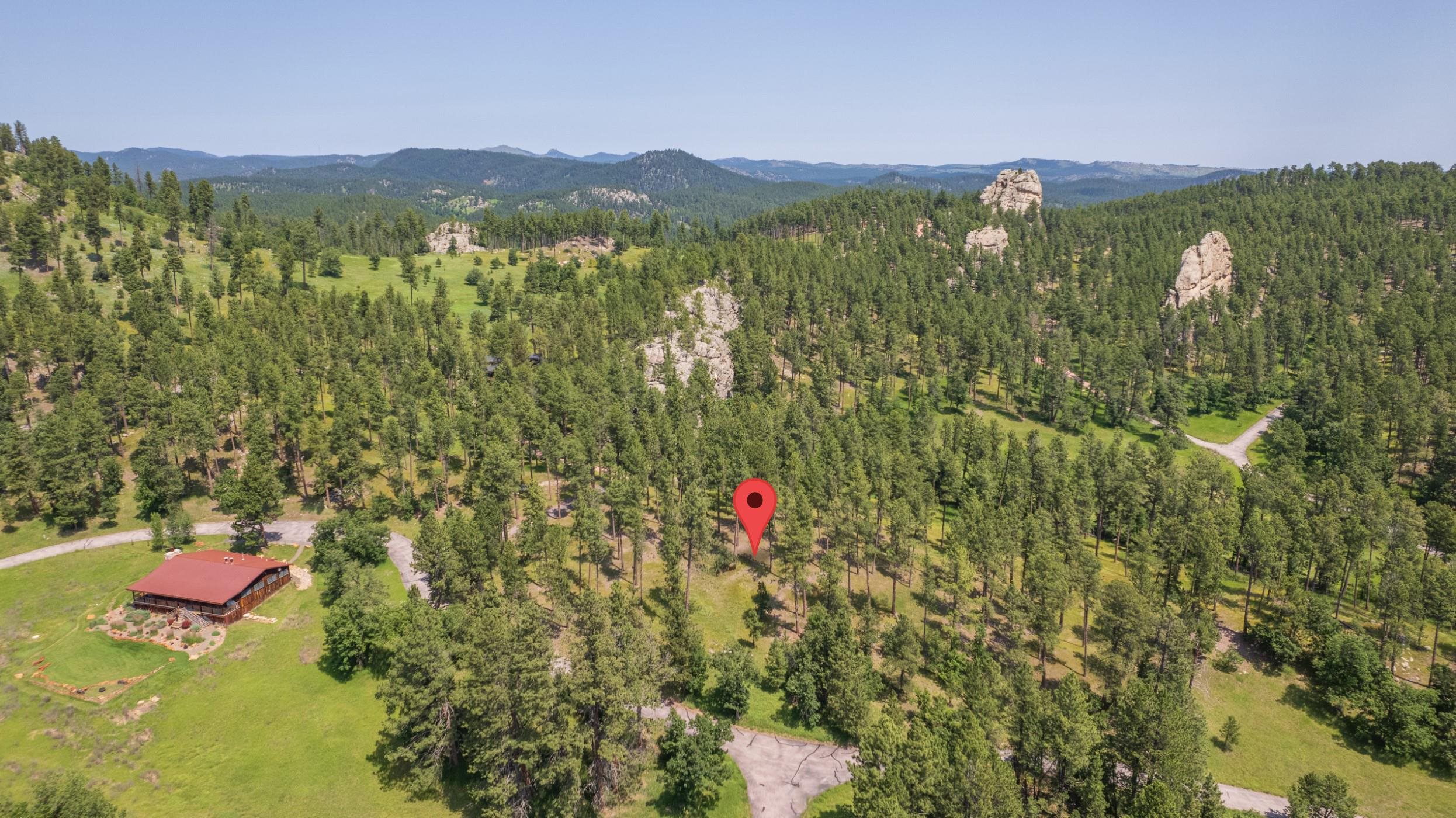 13270 Three Meadows Road