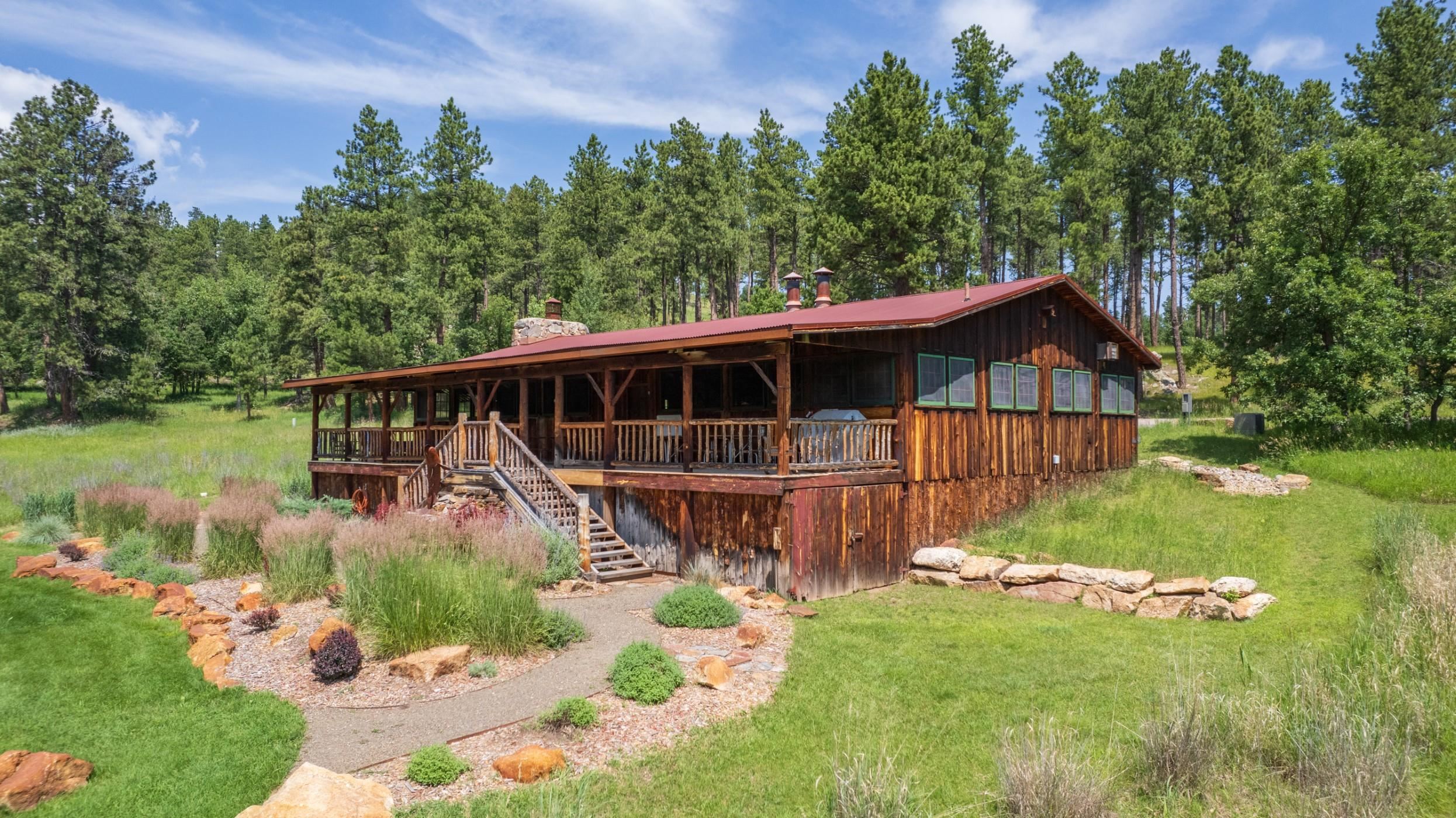 13270 Three Meadows Road