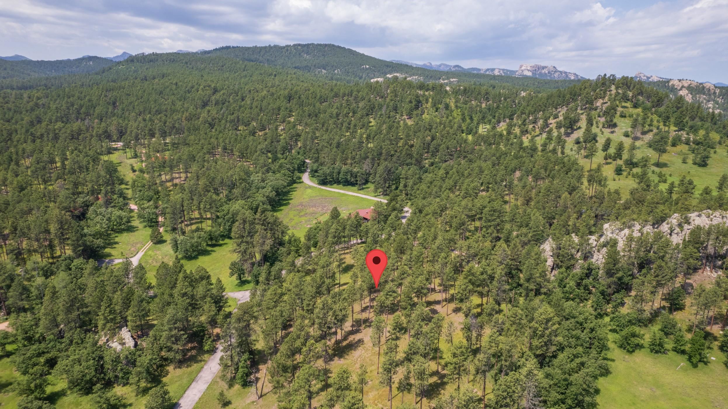 13270 Three Meadows Road