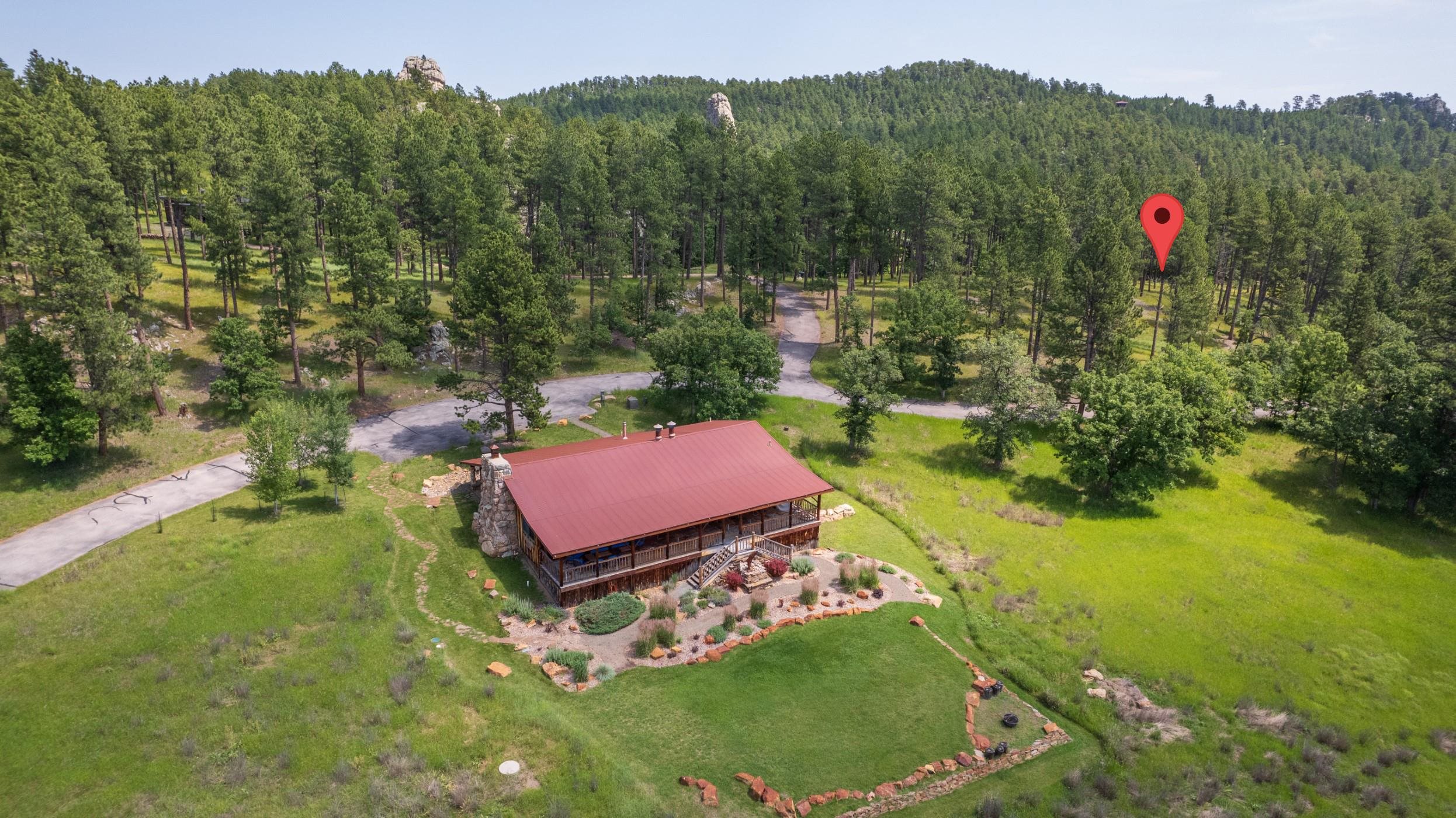 13270 Three Meadows Road