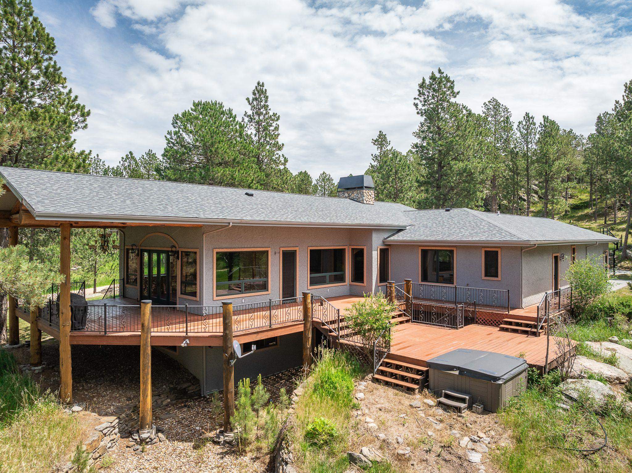 25189 Steckelberg Valley Road